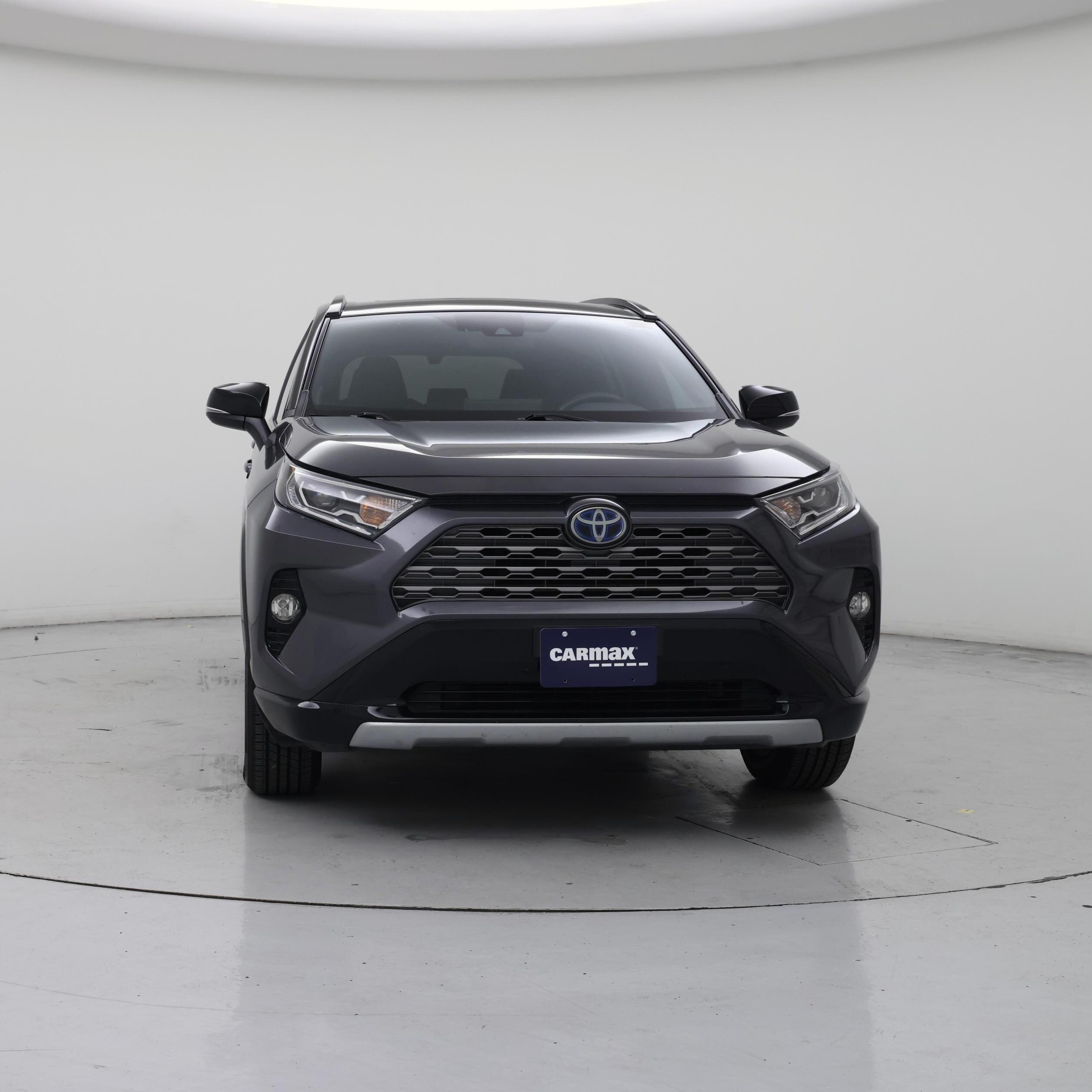Thumbnail: 2020 Toyota RAV4 - 5