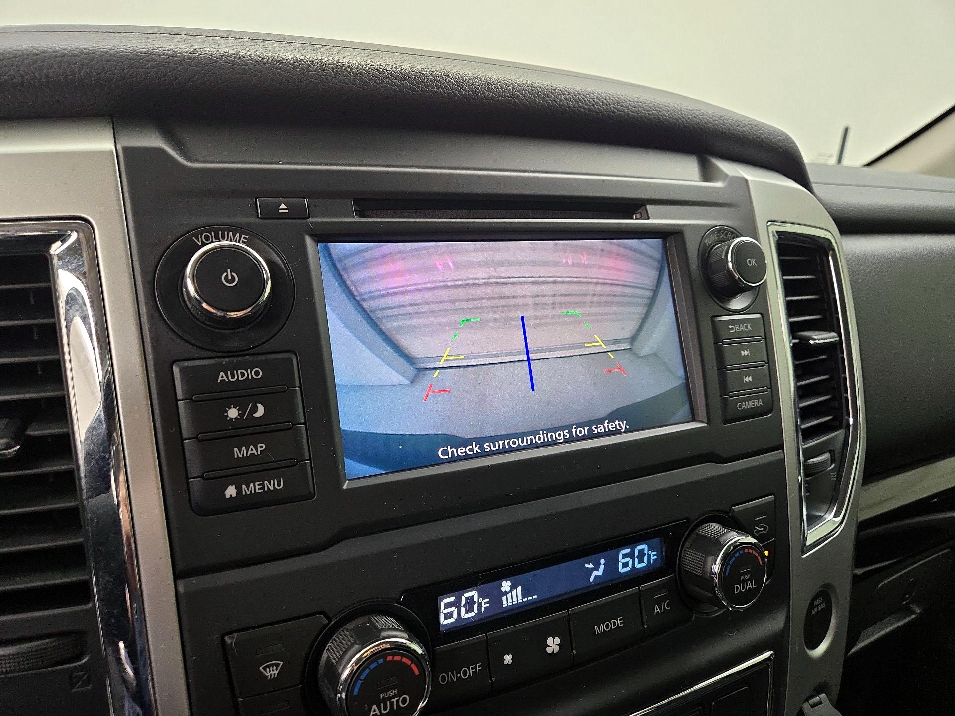 Thumbnail: 2019 Nissan Titan - 14