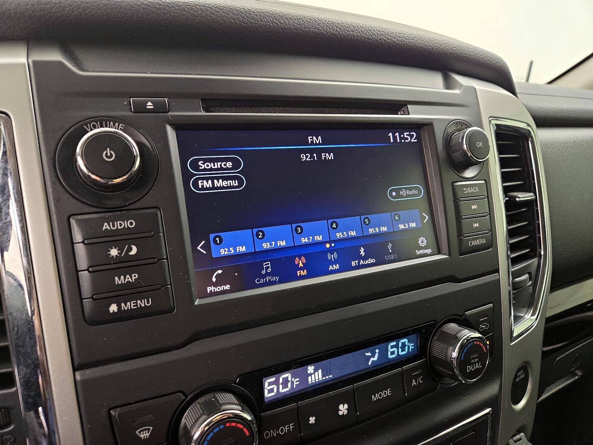 Thumbnail: 2019 Nissan Titan - 15