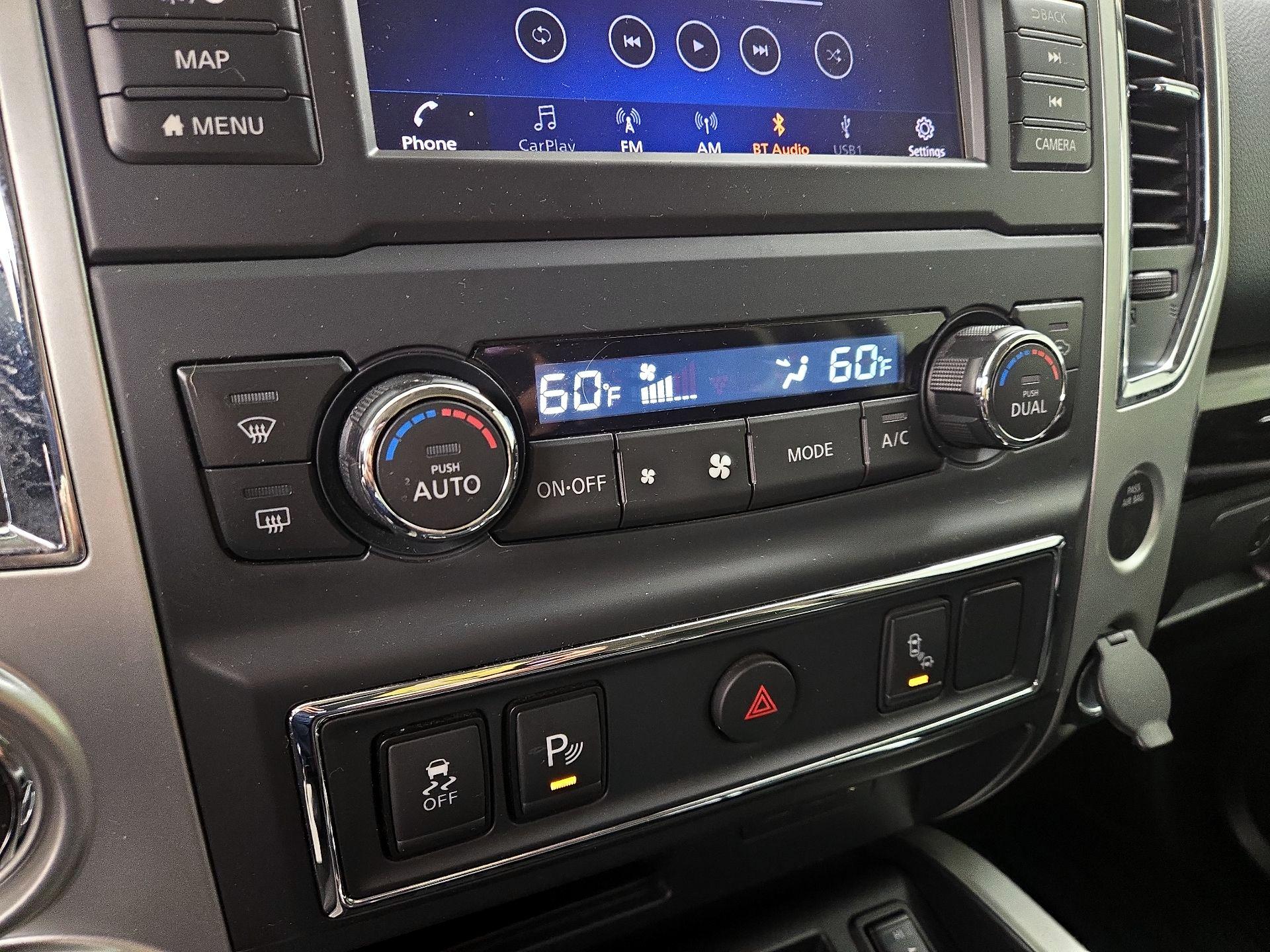 Thumbnail: 2019 Nissan Titan - 16