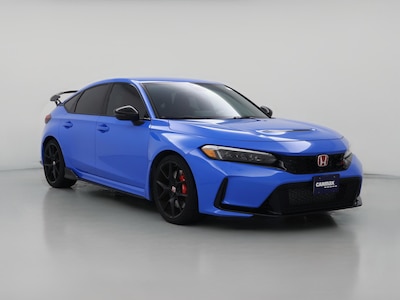 2024 Honda Civic Type R