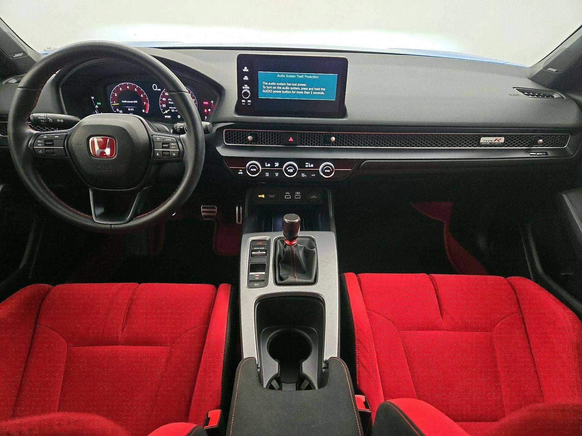 Thumbnail: 2024 Honda Civic - 9