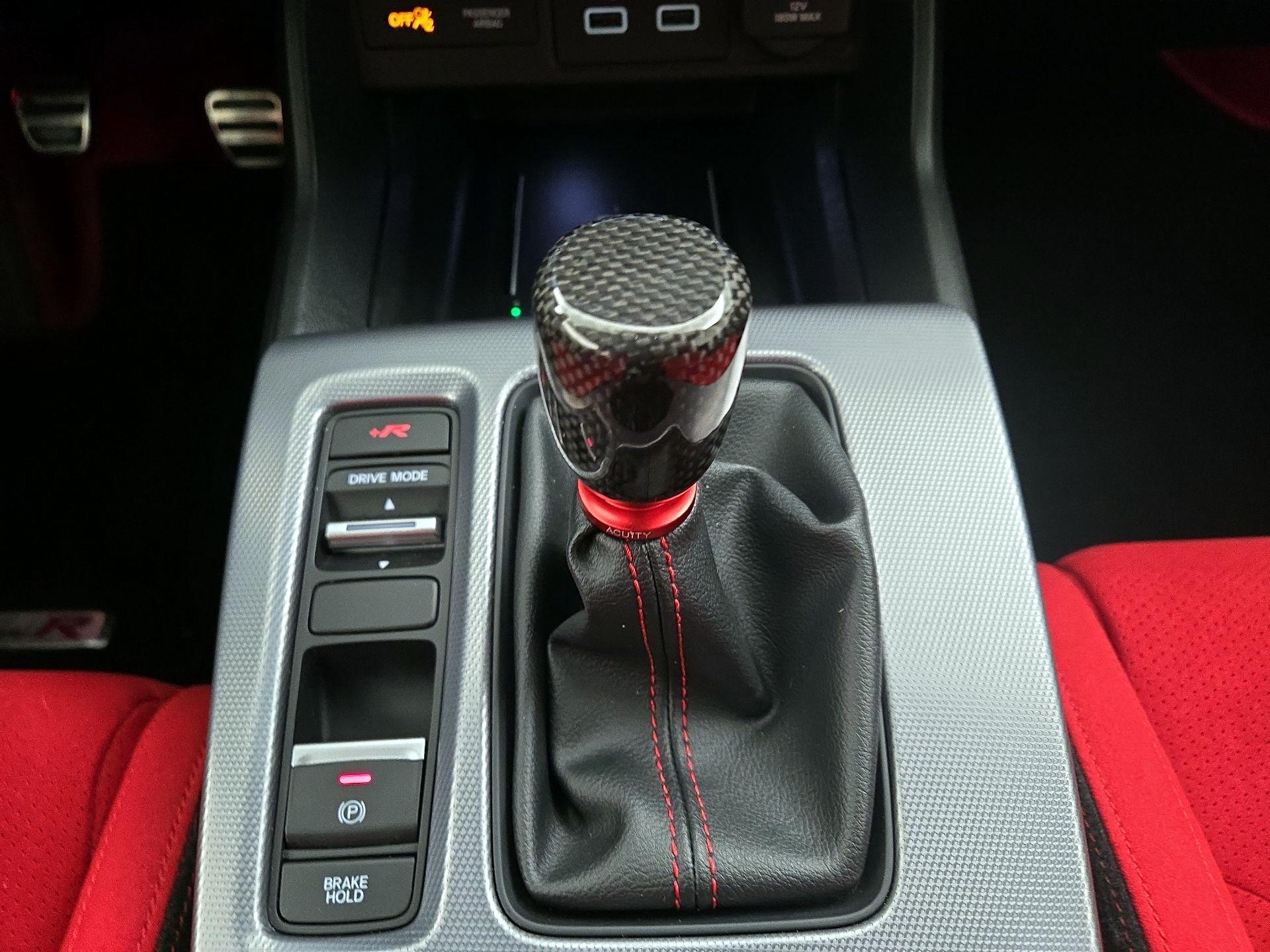 Thumbnail: 2024 Honda Civic - 18