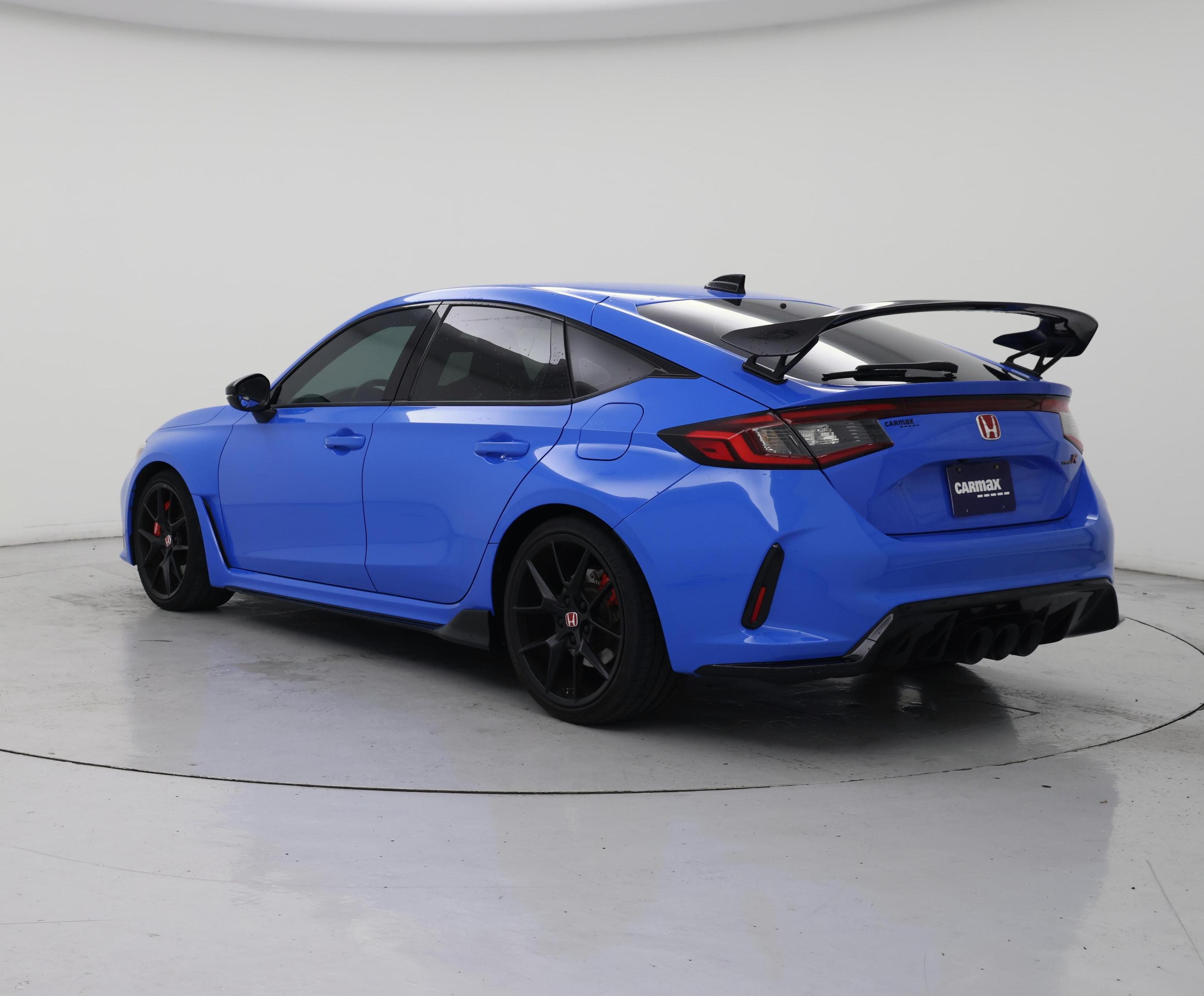 Thumbnail: 2024 Honda Civic - 2