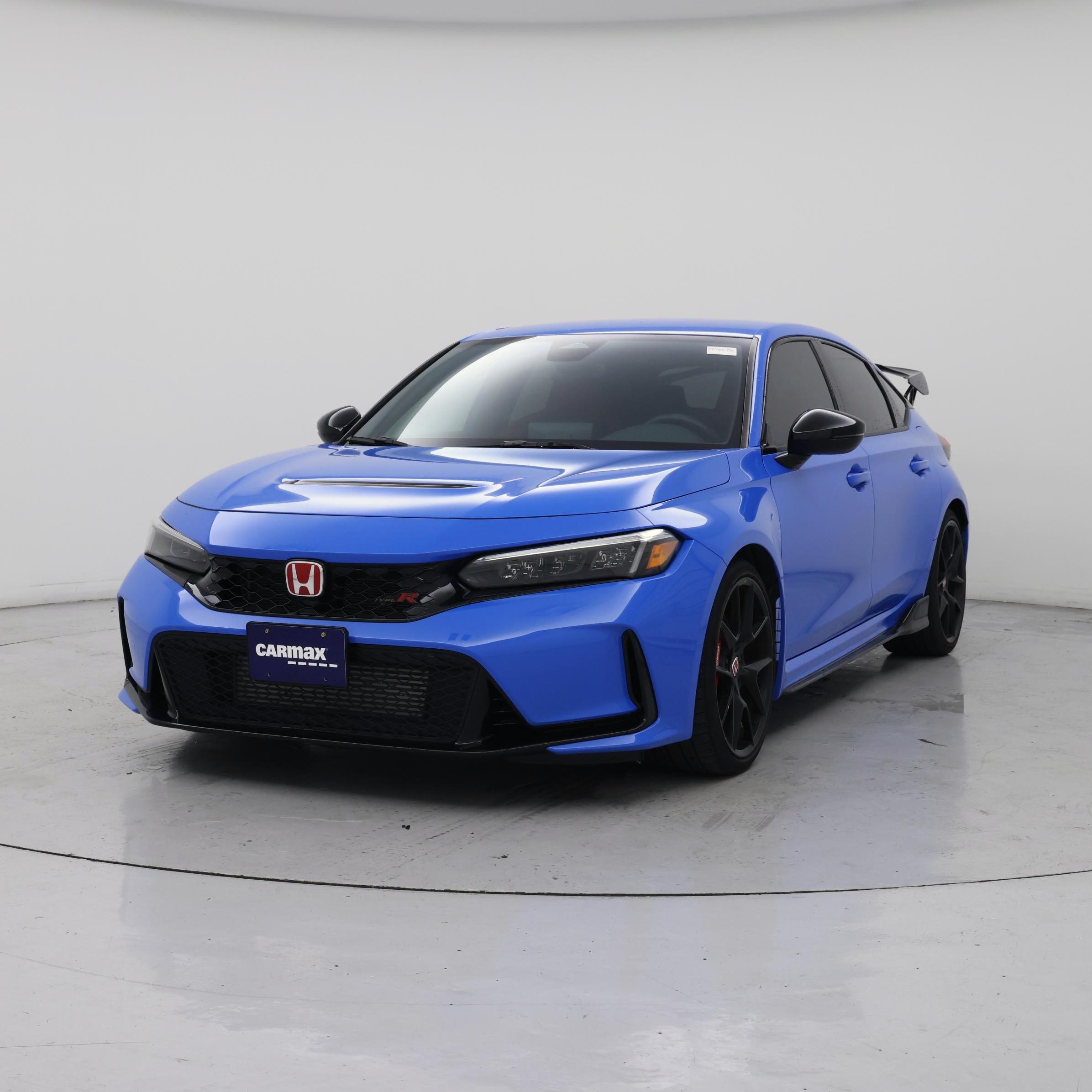 Thumbnail: 2024 Honda Civic - 4