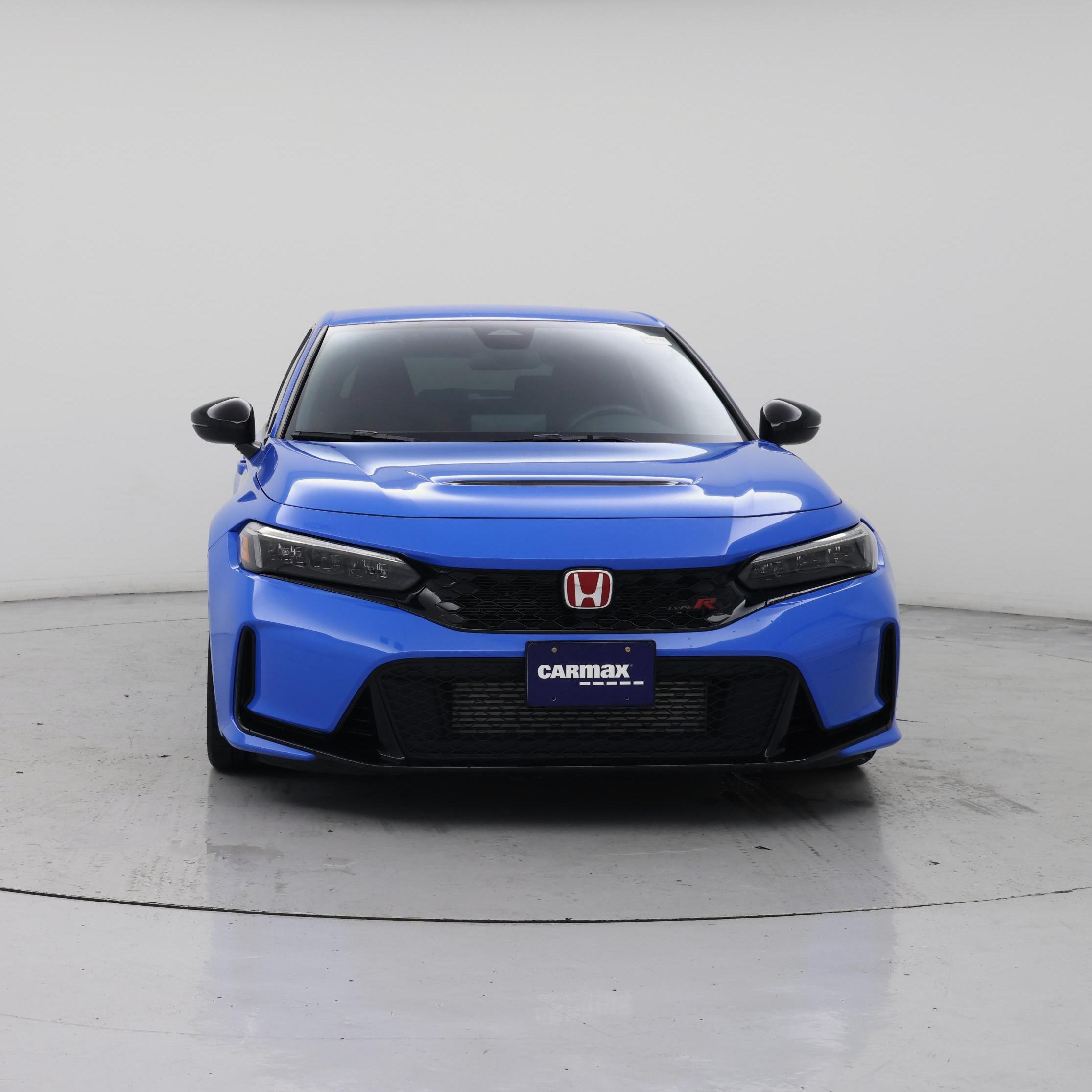 Thumbnail: 2024 Honda Civic - 5
