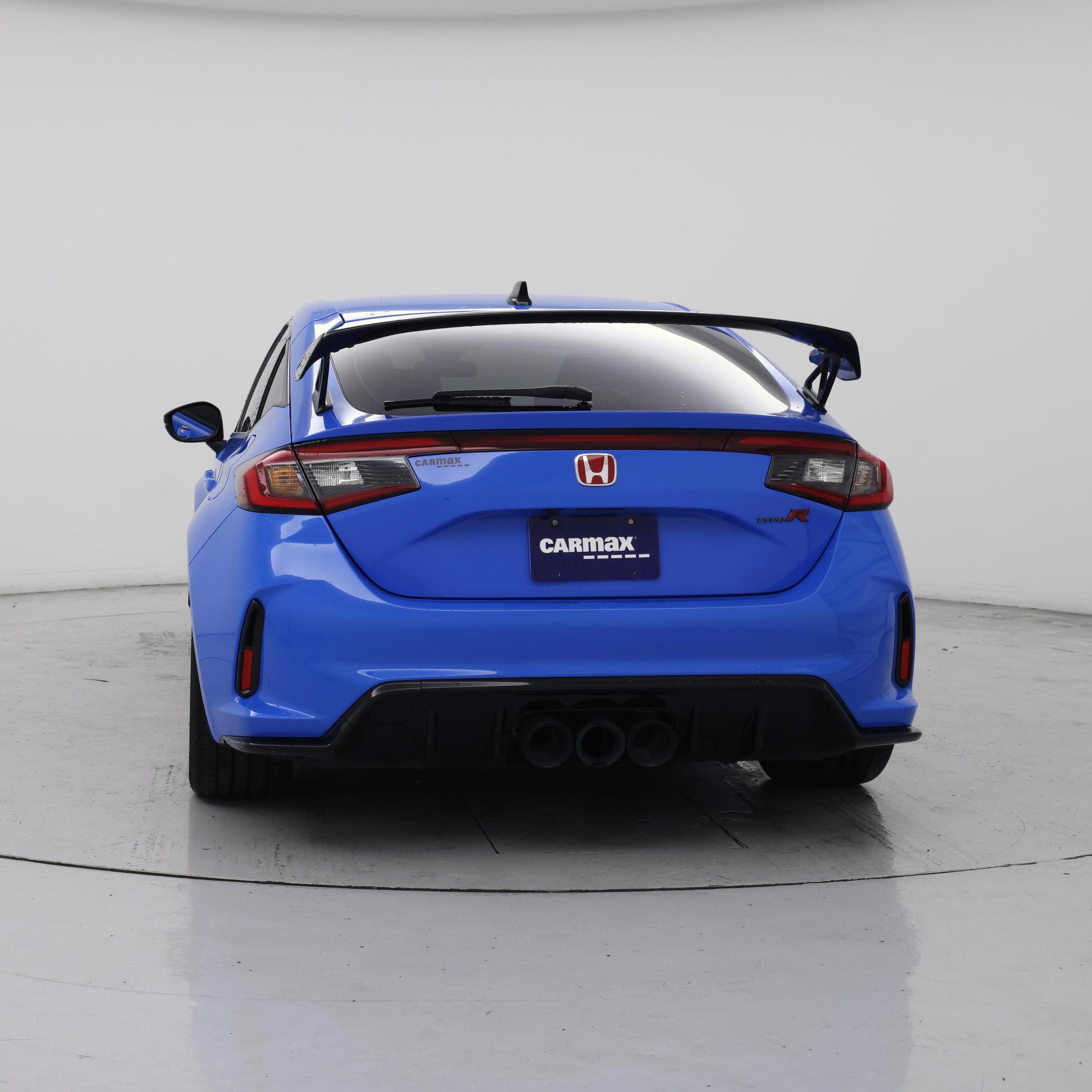 Thumbnail: 2024 Honda Civic - 6