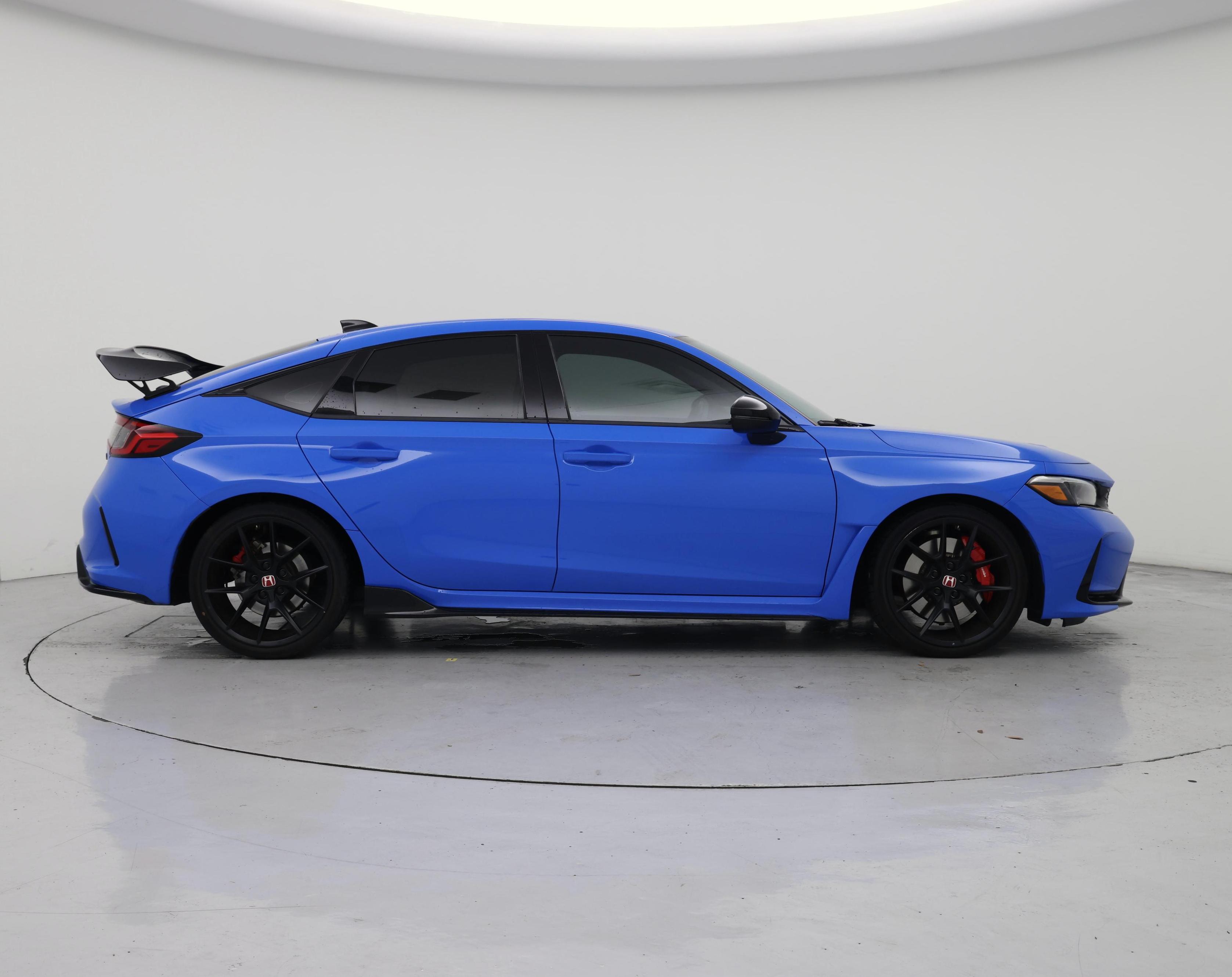 Thumbnail: 2024 Honda Civic - 7