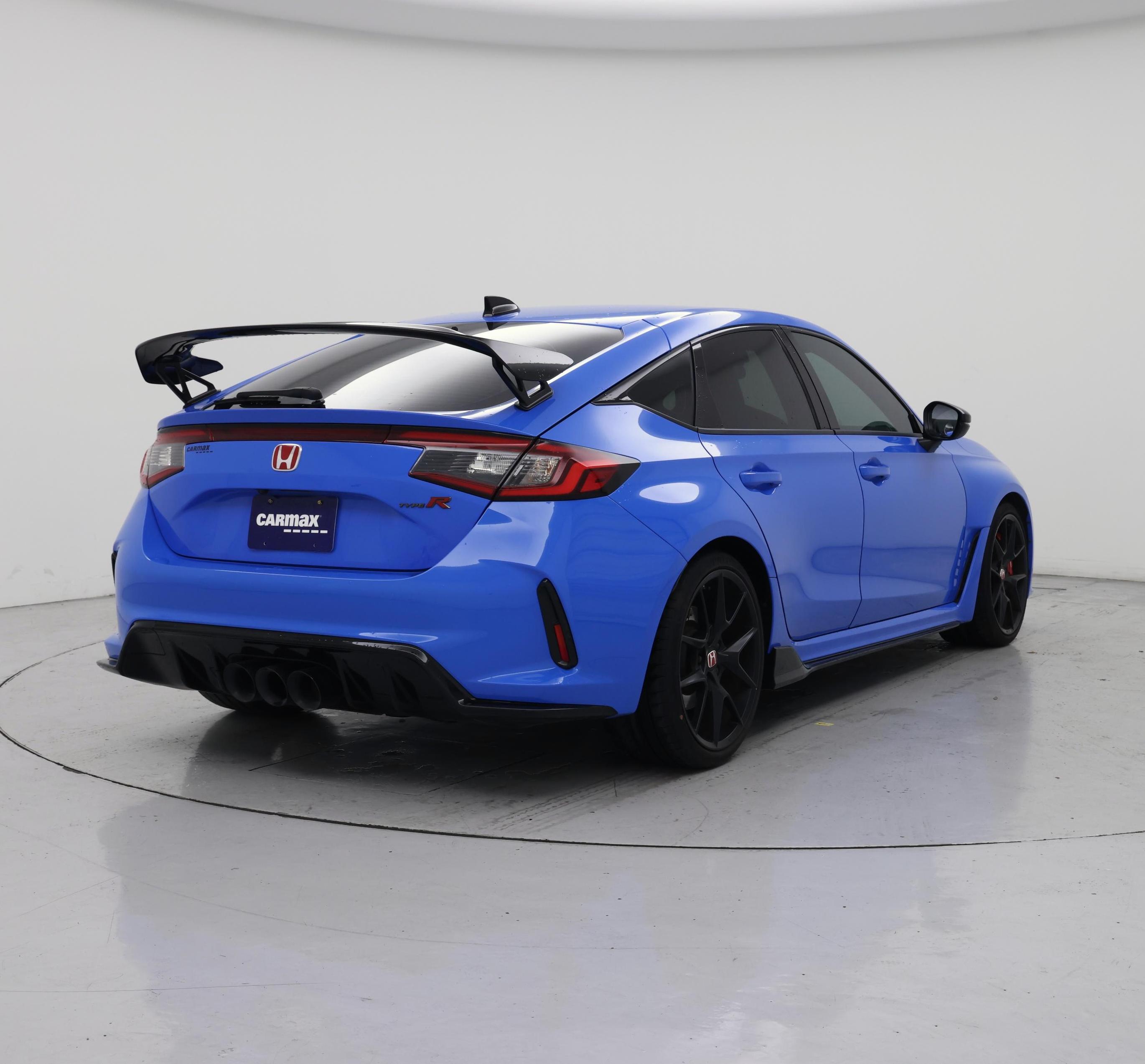 Thumbnail: 2024 Honda Civic - 8