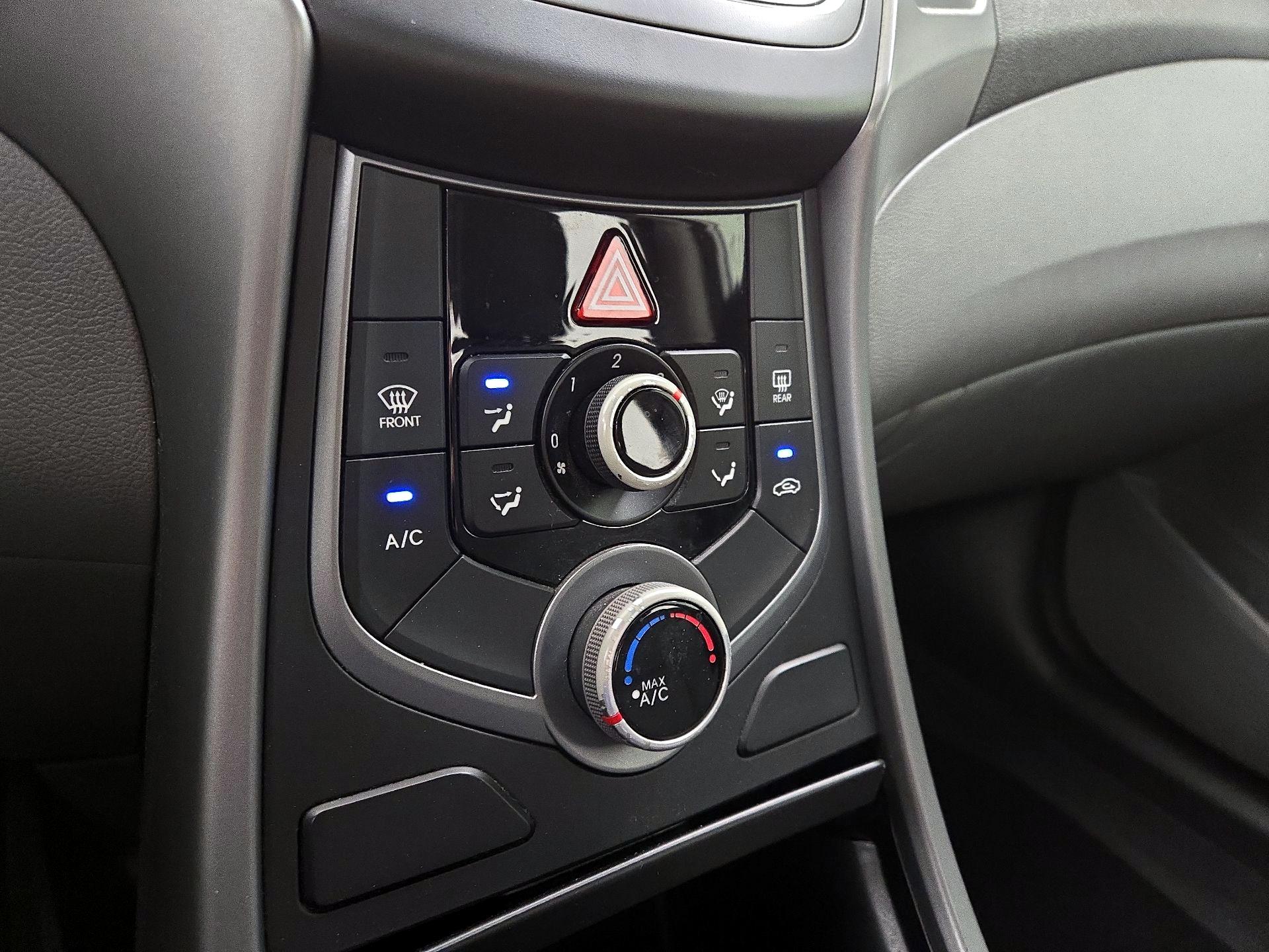 Thumbnail: 2014 Hyundai Elantra - 15
