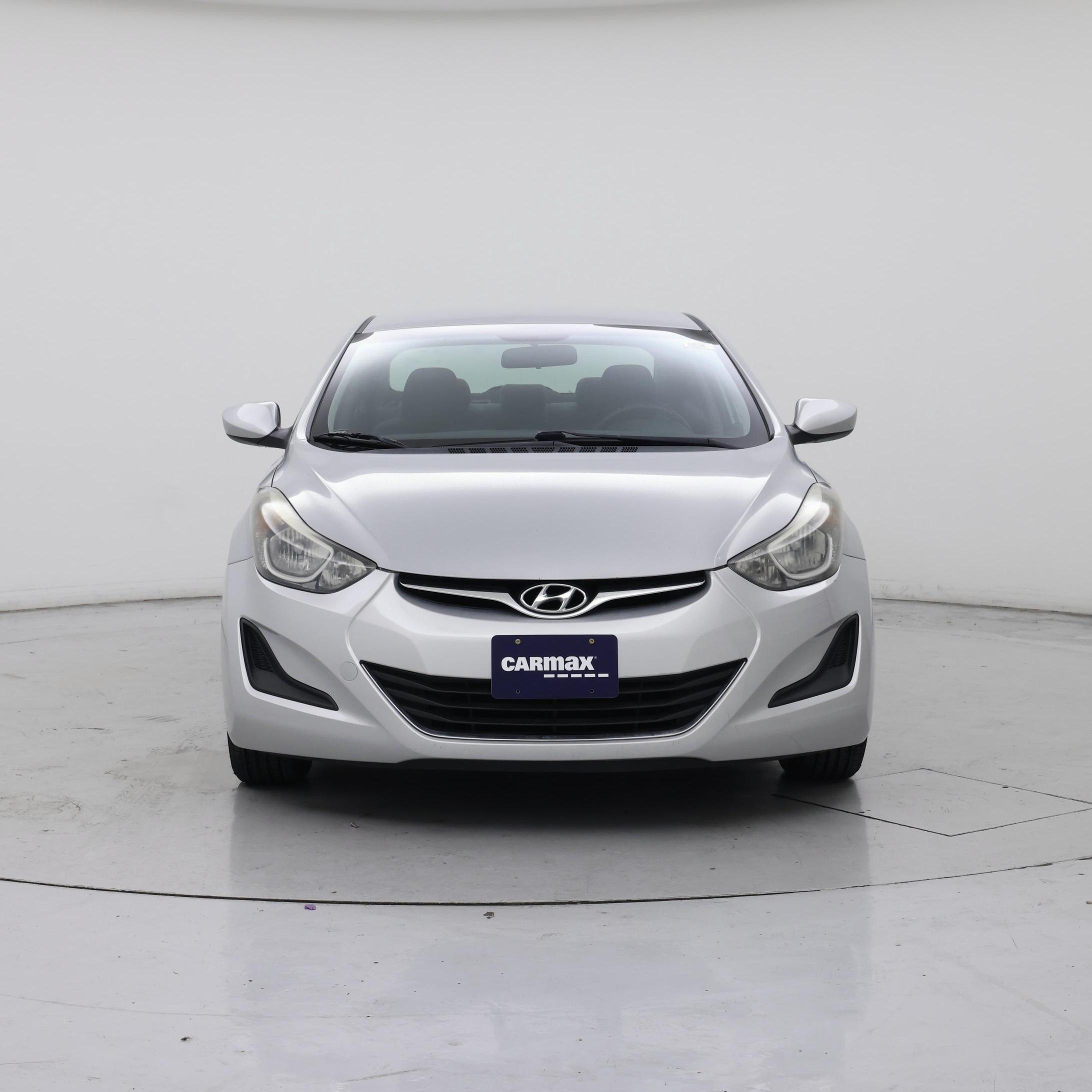 Thumbnail: 2014 Hyundai Elantra - 5