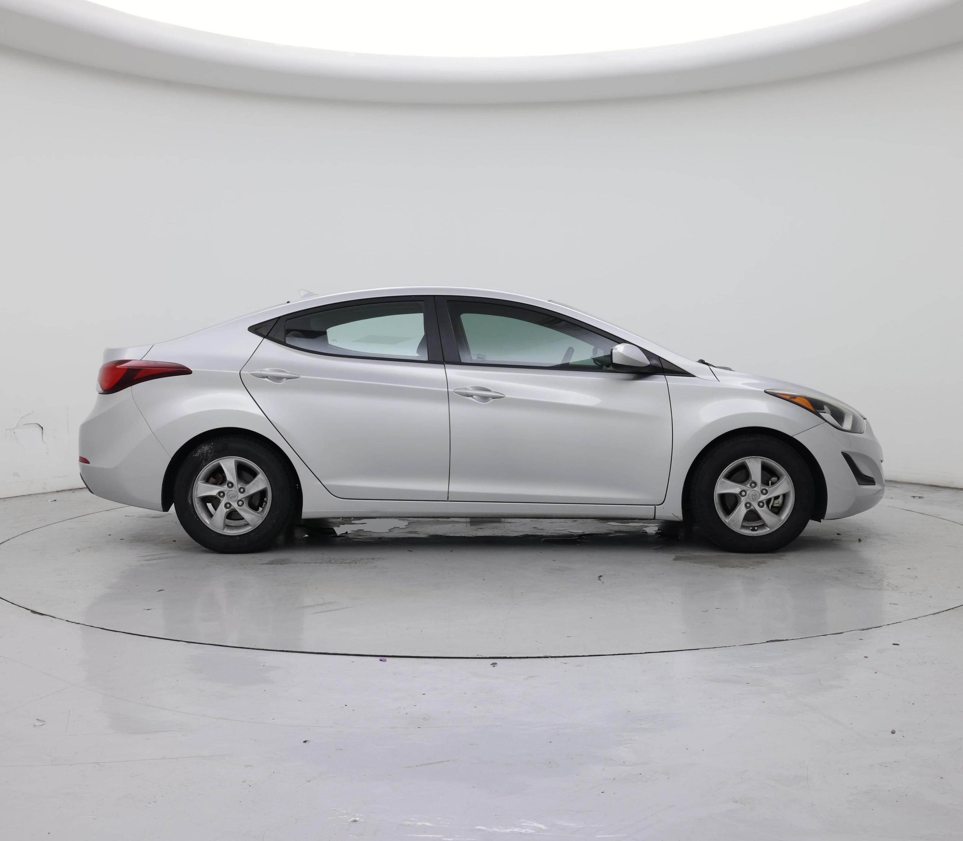 Thumbnail: 2014 Hyundai Elantra - 7