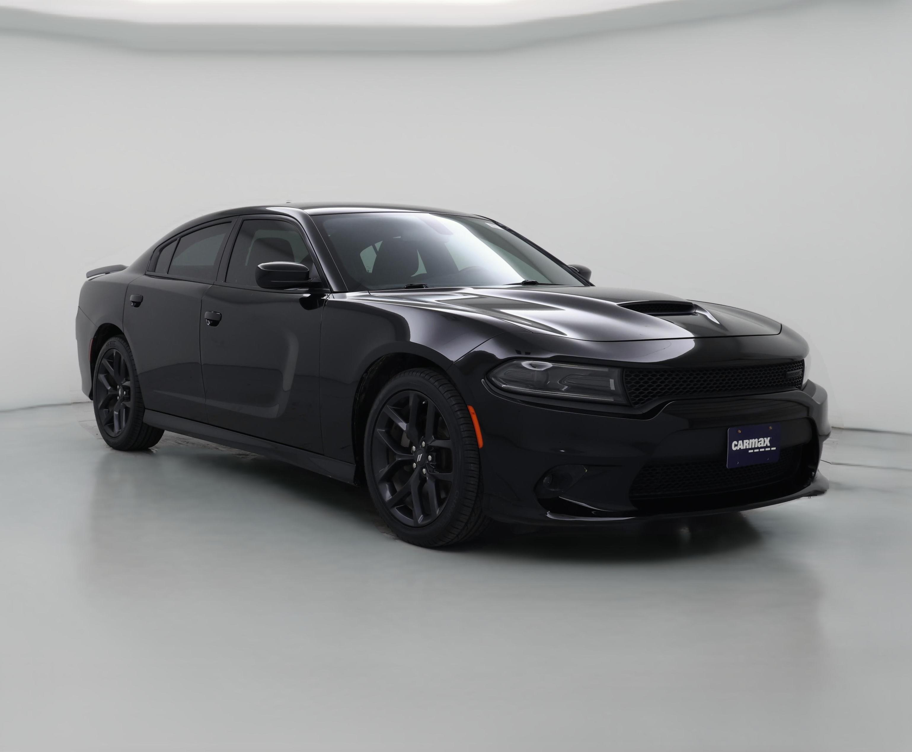 Thumbnail: 2022 Dodge Charger - 1