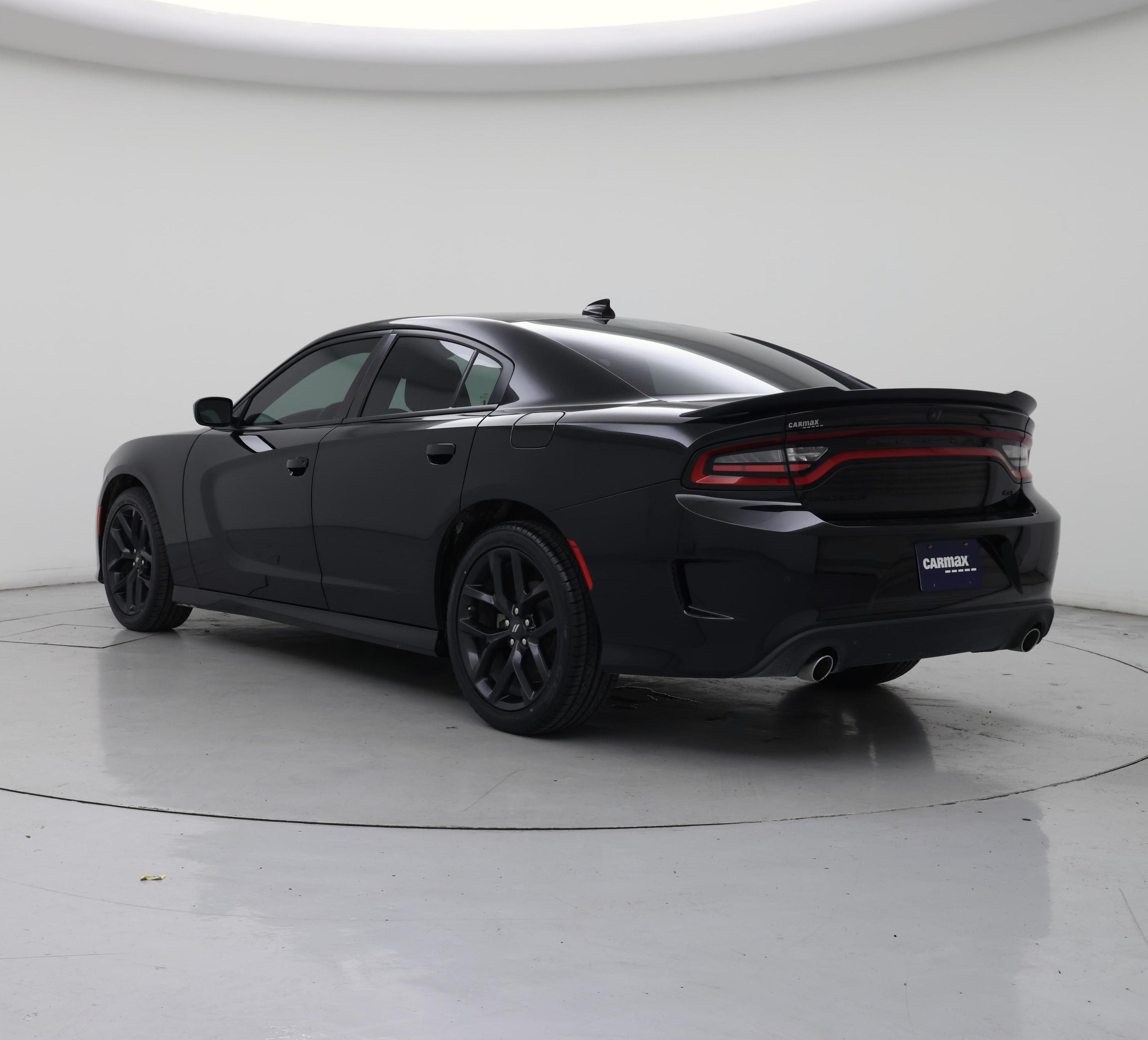 Thumbnail: 2022 Dodge Charger - 2