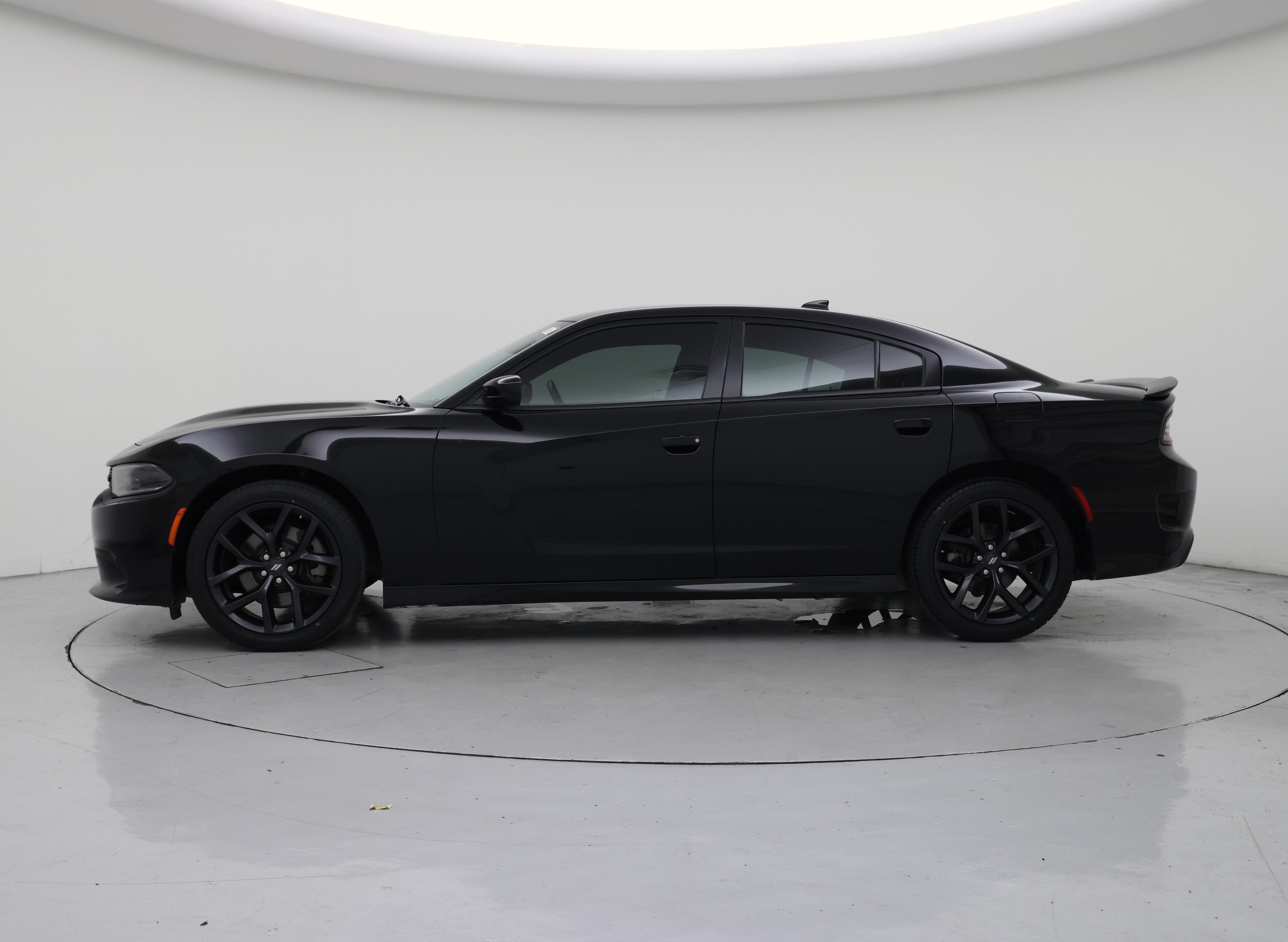 Thumbnail: 2022 Dodge Charger - 3