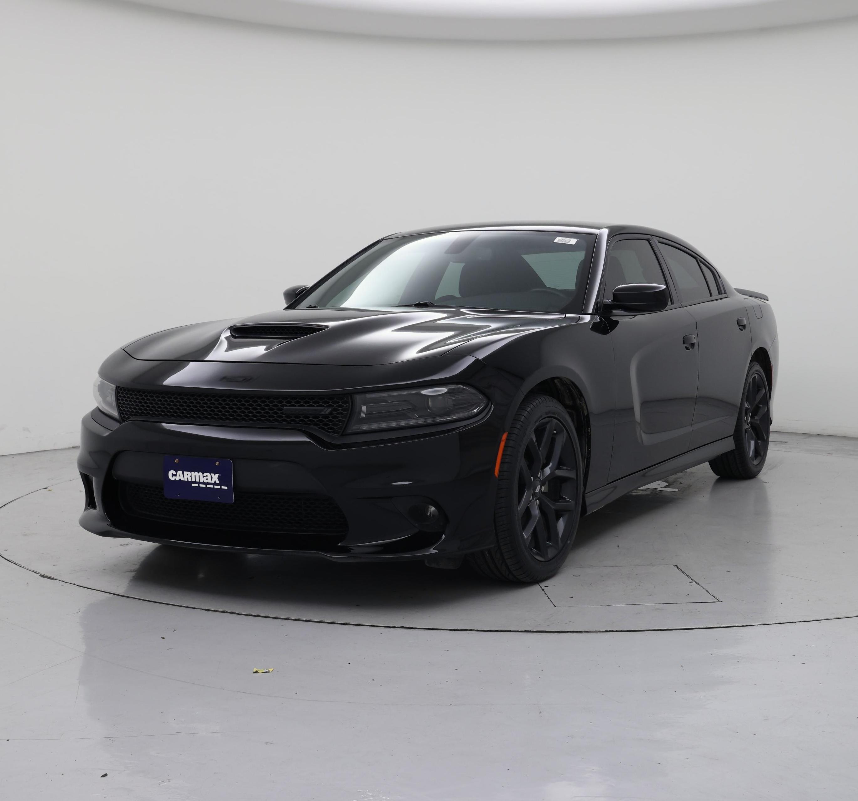 Thumbnail: 2022 Dodge Charger - 4