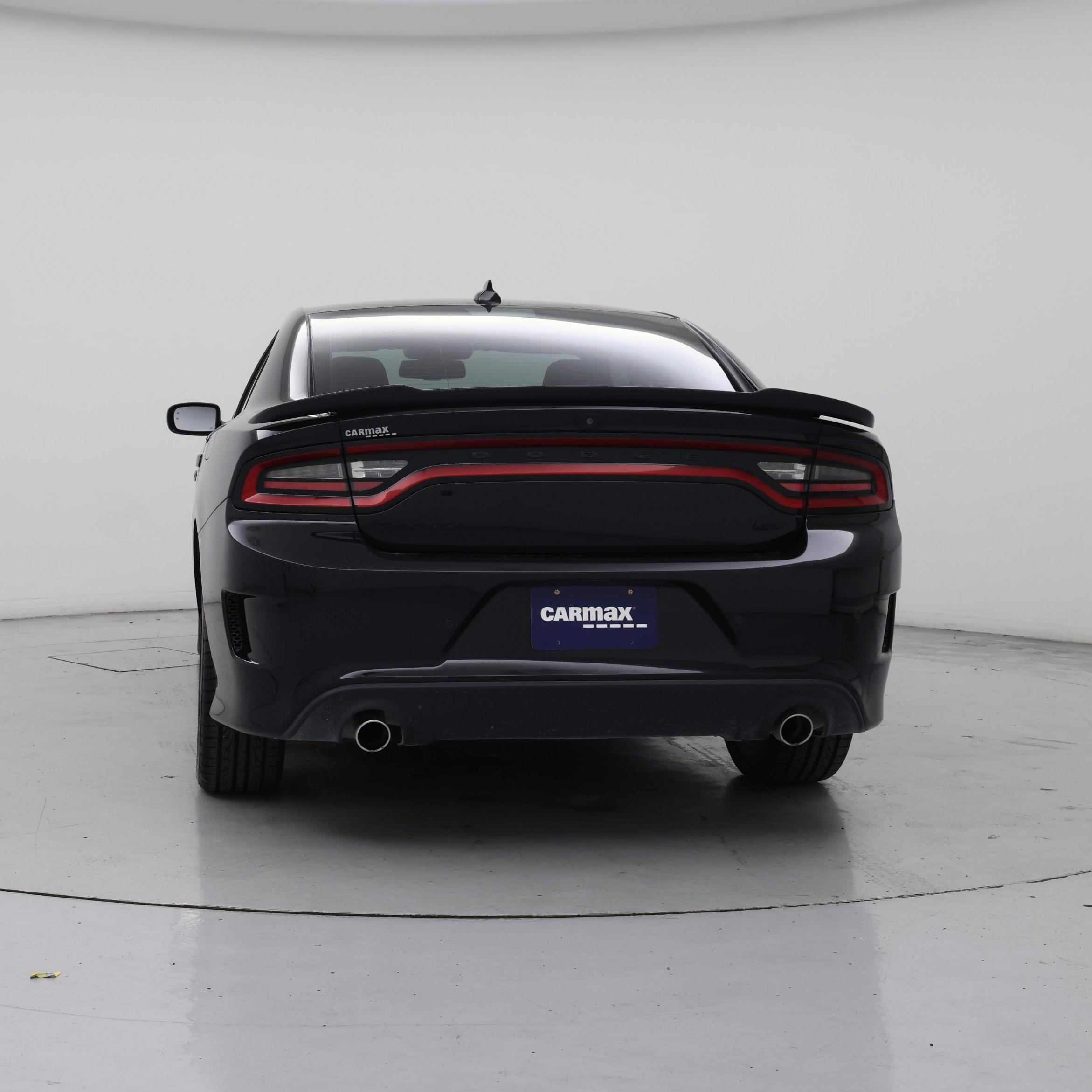 Thumbnail: 2022 Dodge Charger - 6
