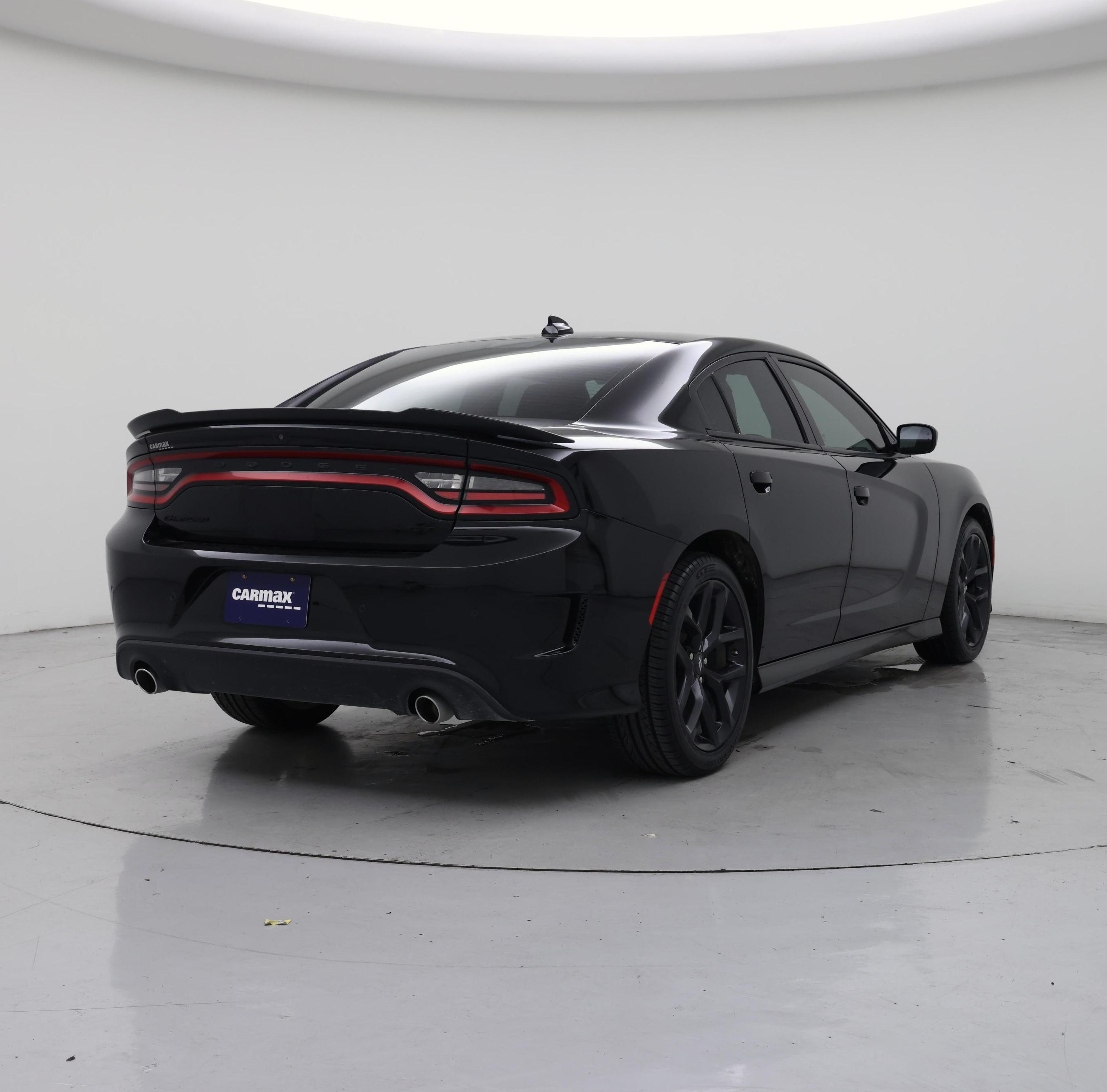 Thumbnail: 2022 Dodge Charger - 8