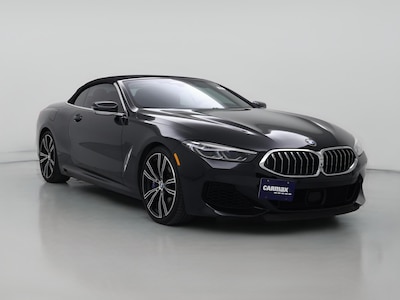 2021 BMW M850 XDrive