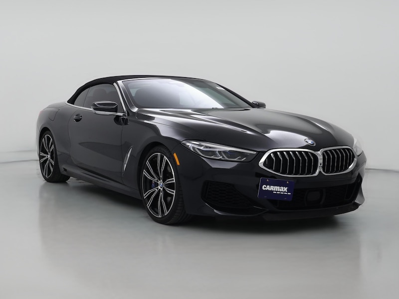 2021 BMW 8 Series 850i -
                  Austin, TX