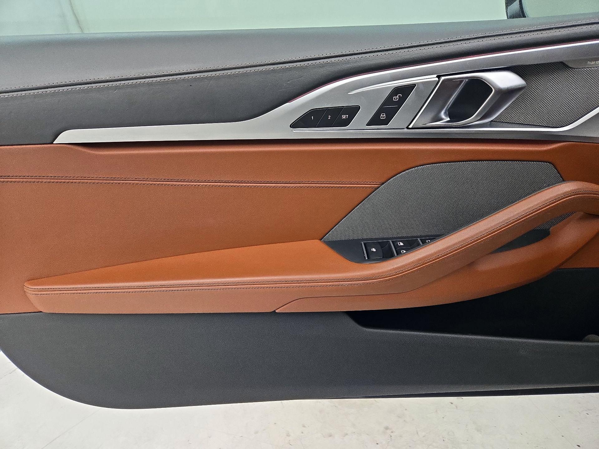 Thumbnail: 2021 BMW 8 Series - 12
