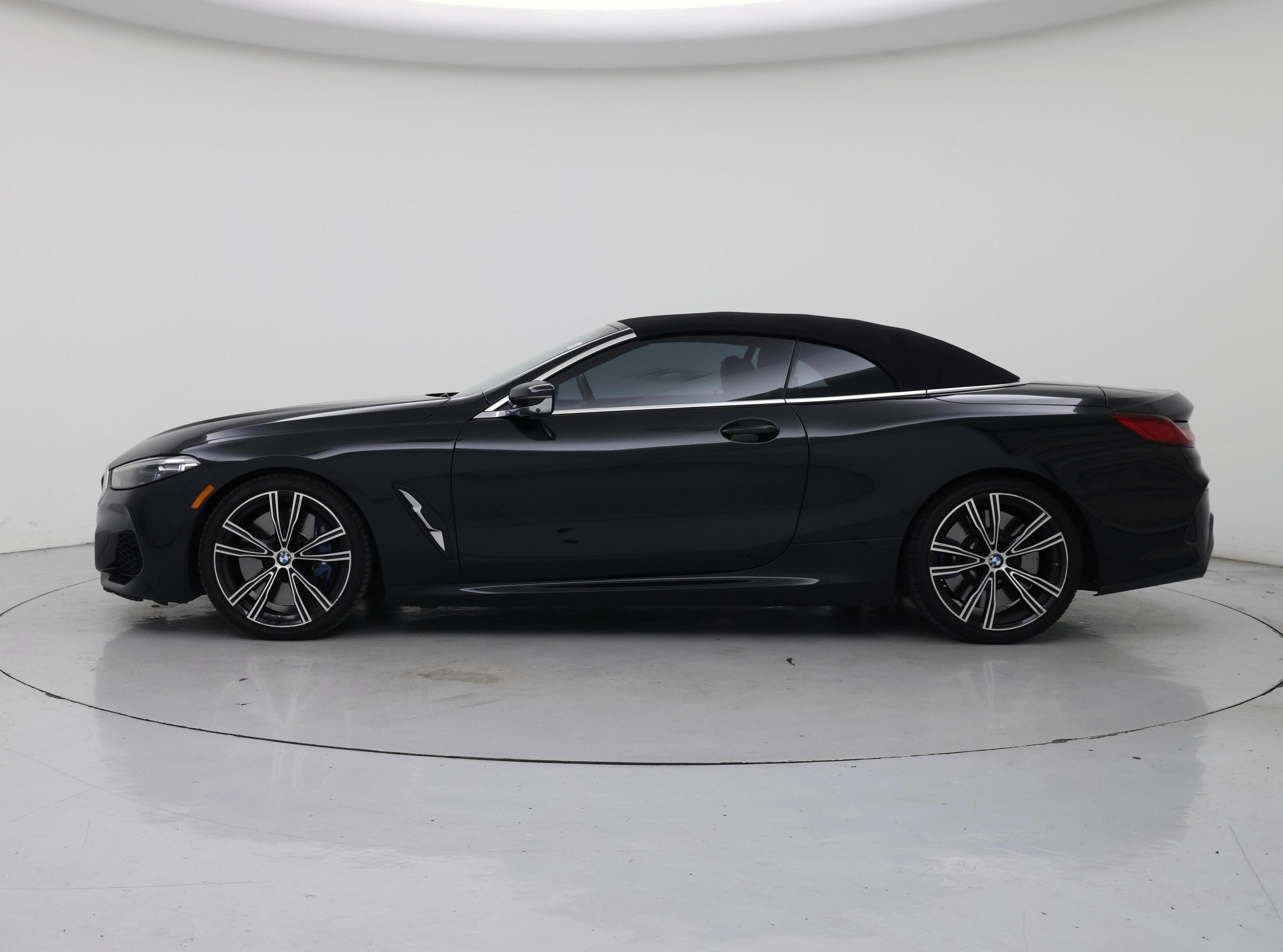 Thumbnail: 2021 BMW 8 Series - 3