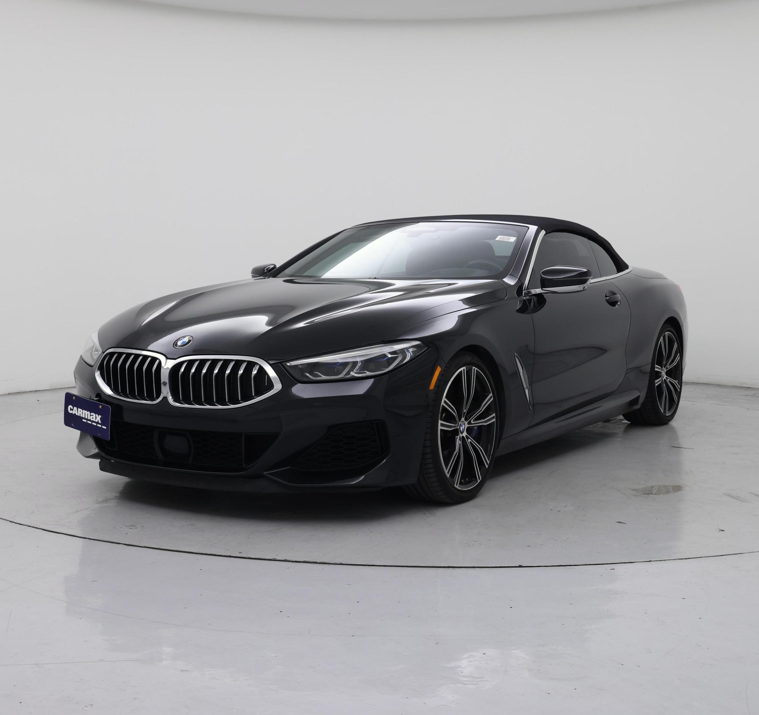 Thumbnail: 2021 BMW 8 Series - 4