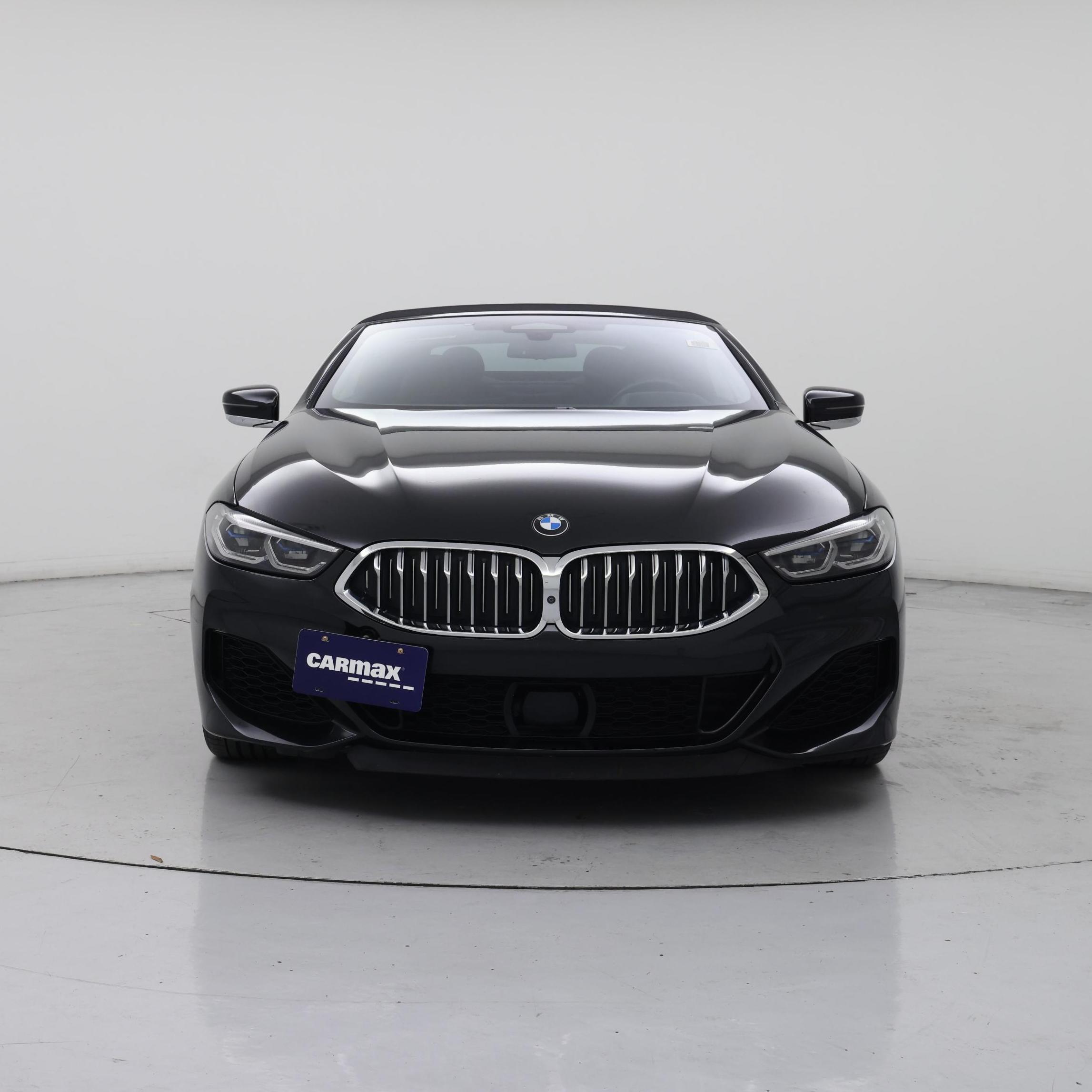 Thumbnail: 2021 BMW 8 Series - 5