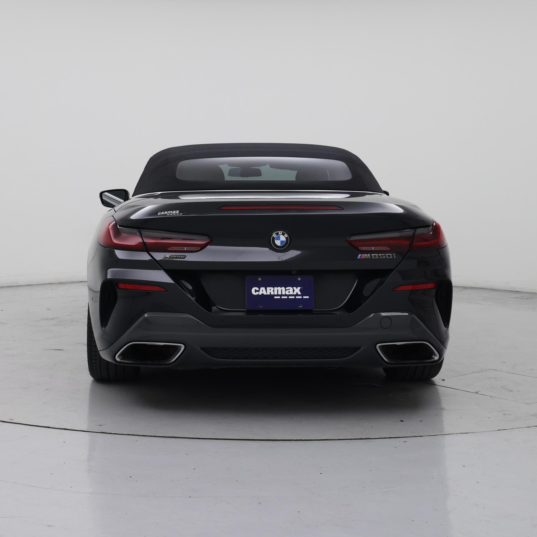 Thumbnail: 2021 BMW 8 Series - 6