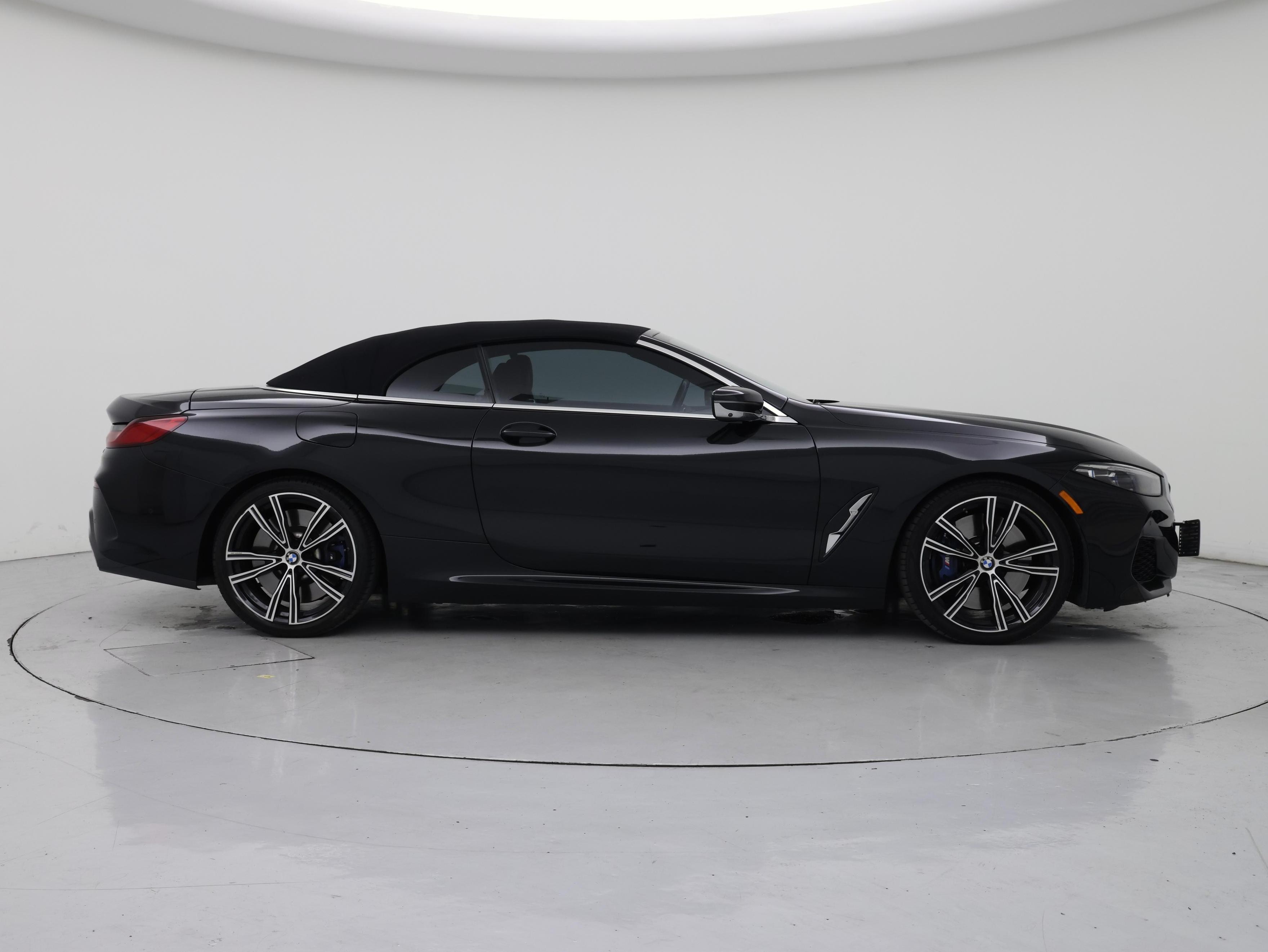 Thumbnail: 2021 BMW 8 Series - 7