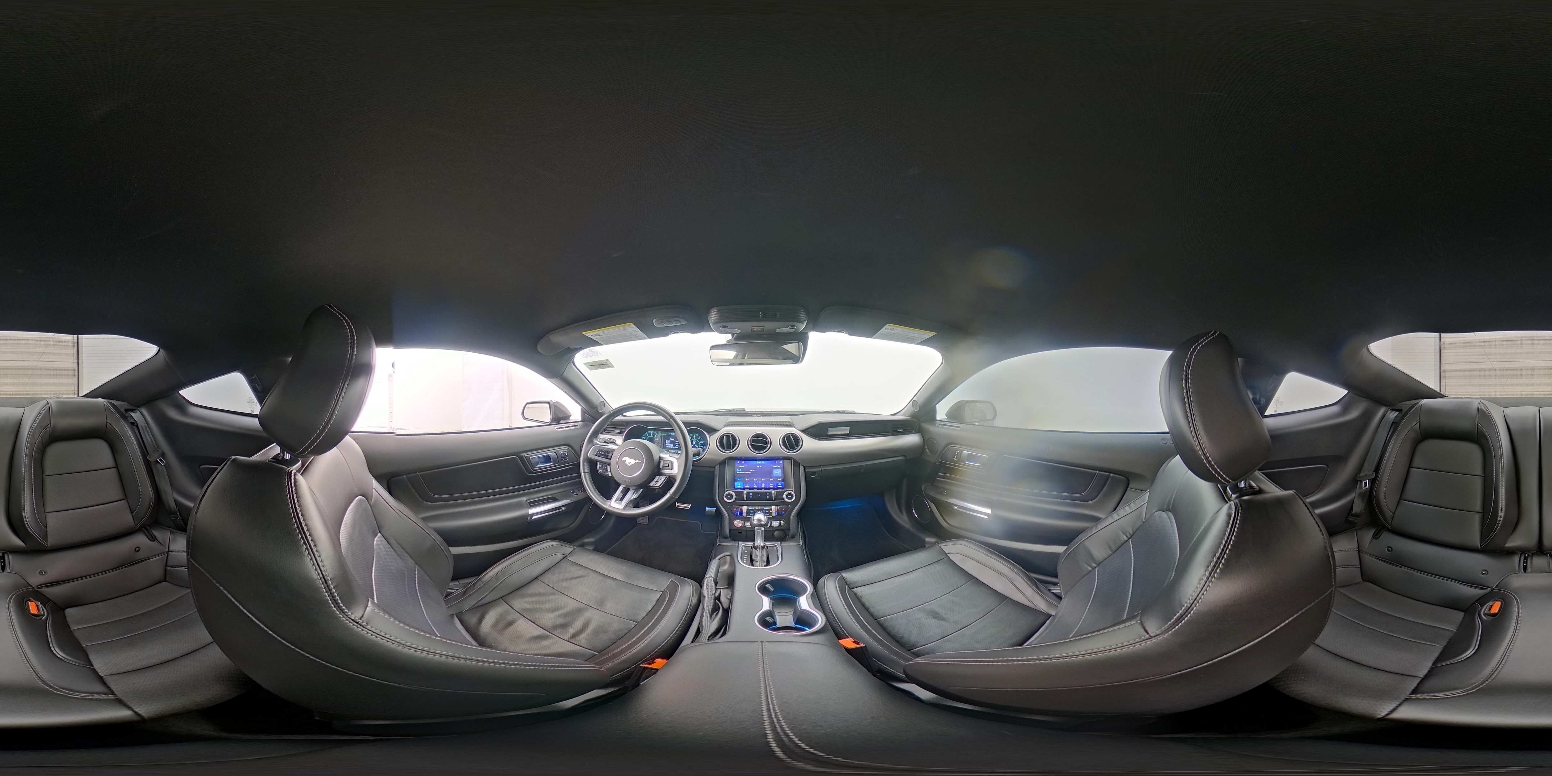 2023 Ford Mustang EcoBoost Premium - Photo 24