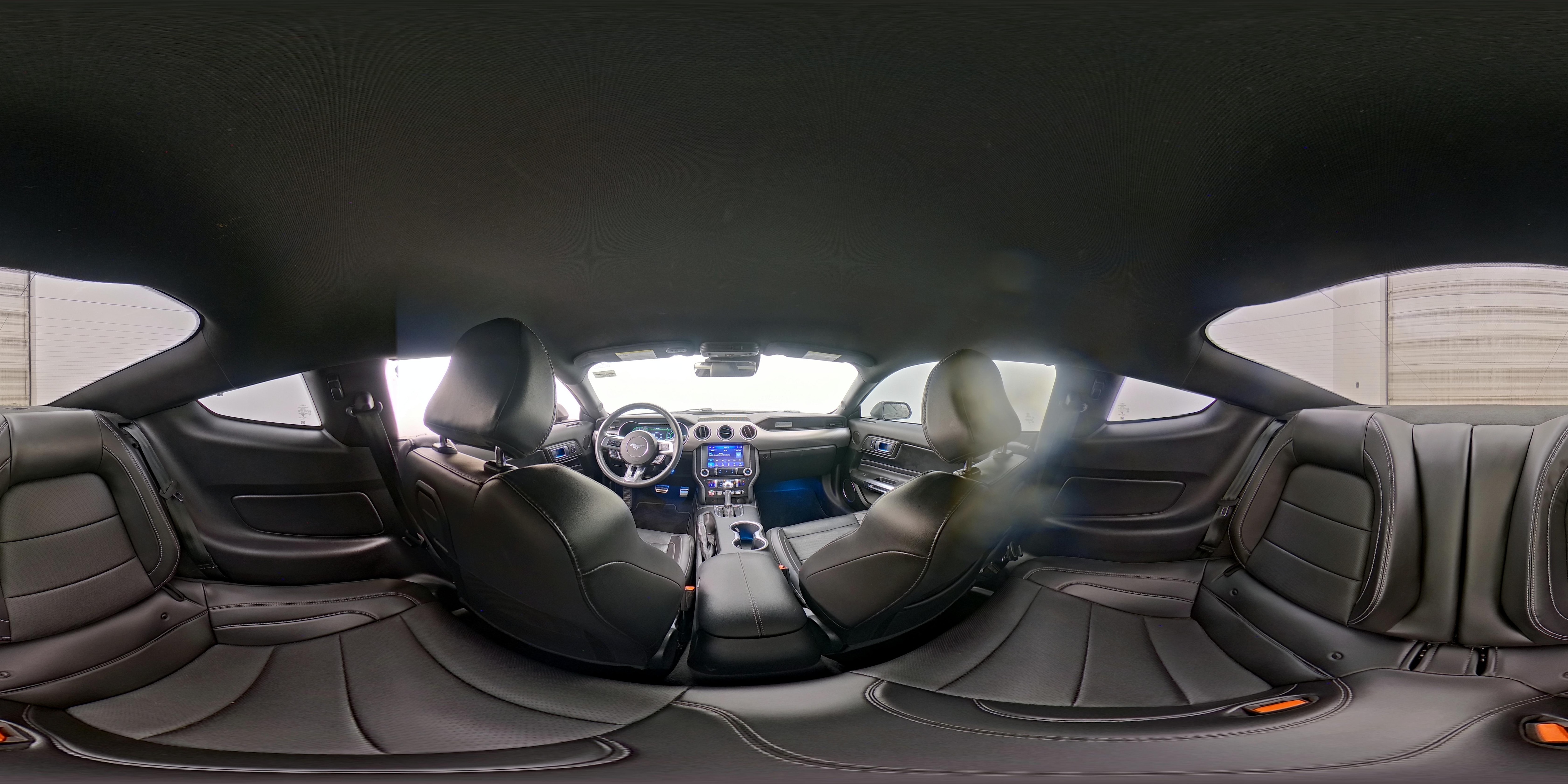 2023 Ford Mustang EcoBoost Premium - Photo 25