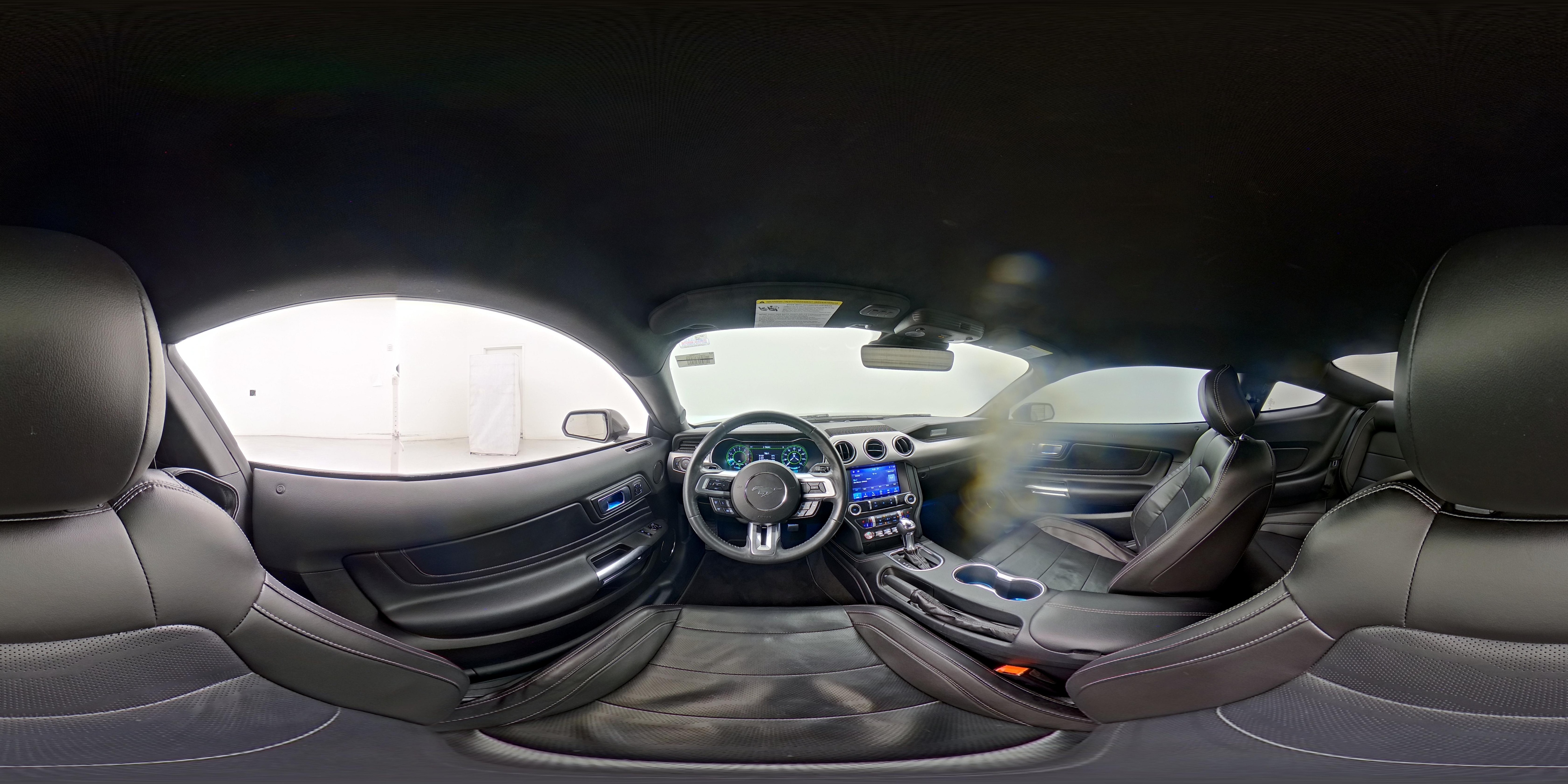 2023 Ford Mustang EcoBoost Premium - Photo 26