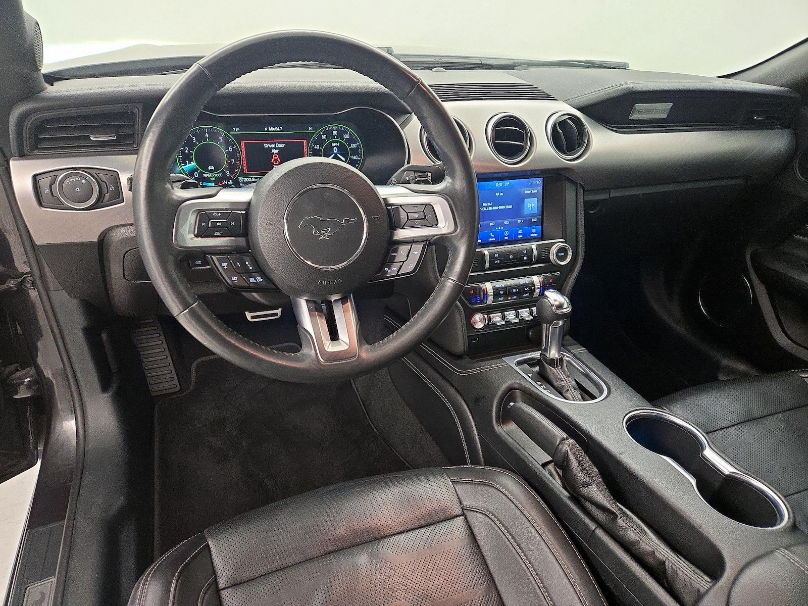 2023 Ford Mustang EcoBoost Premium - Photo 10
