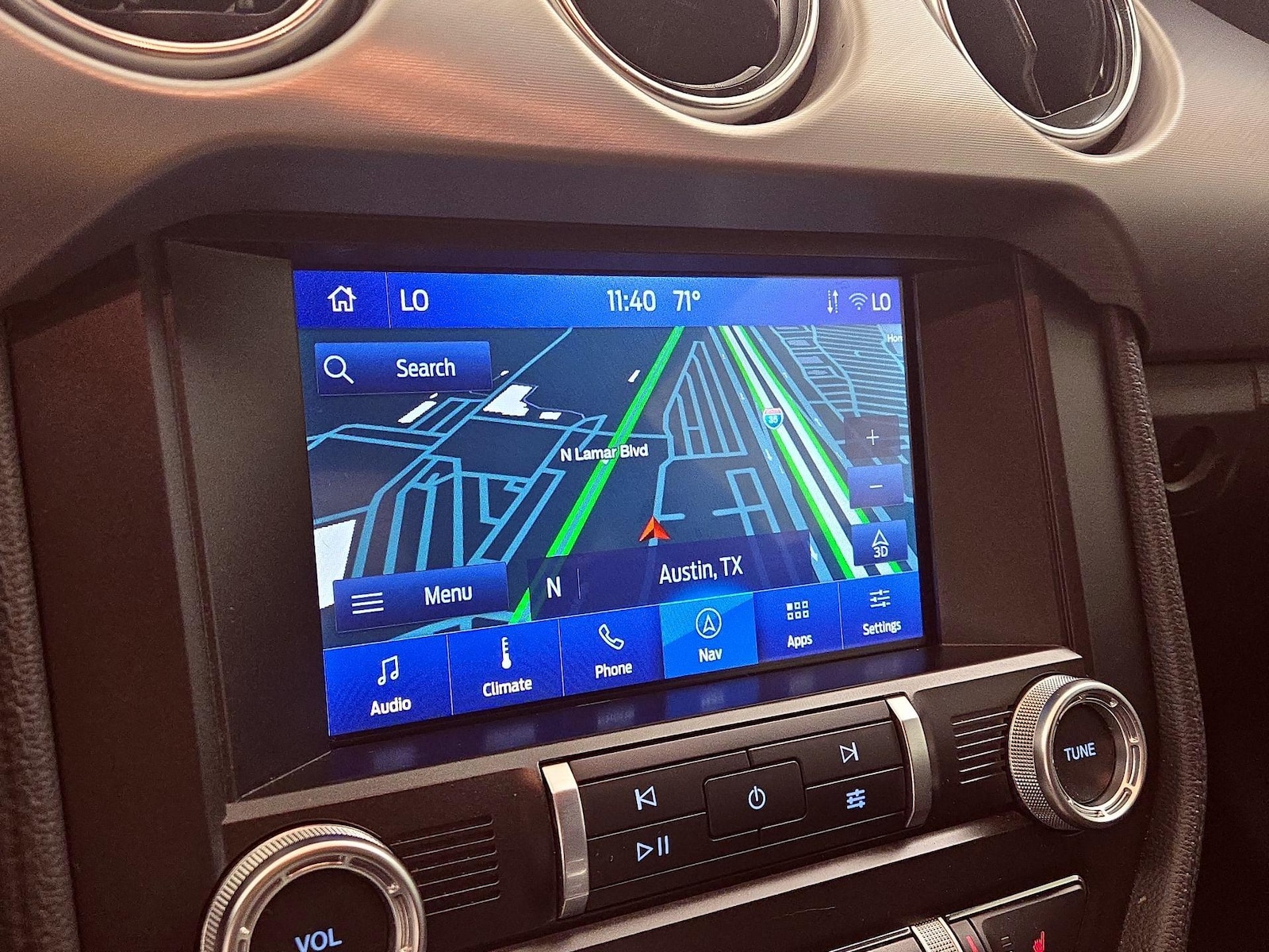 2023 Ford Mustang EcoBoost Premium - Photo 15