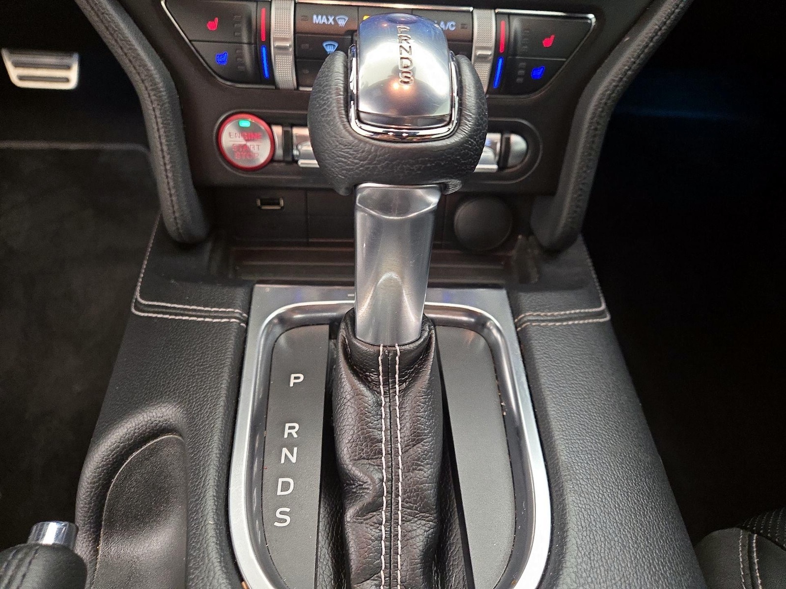 2023 Ford Mustang EcoBoost Premium - Photo 19