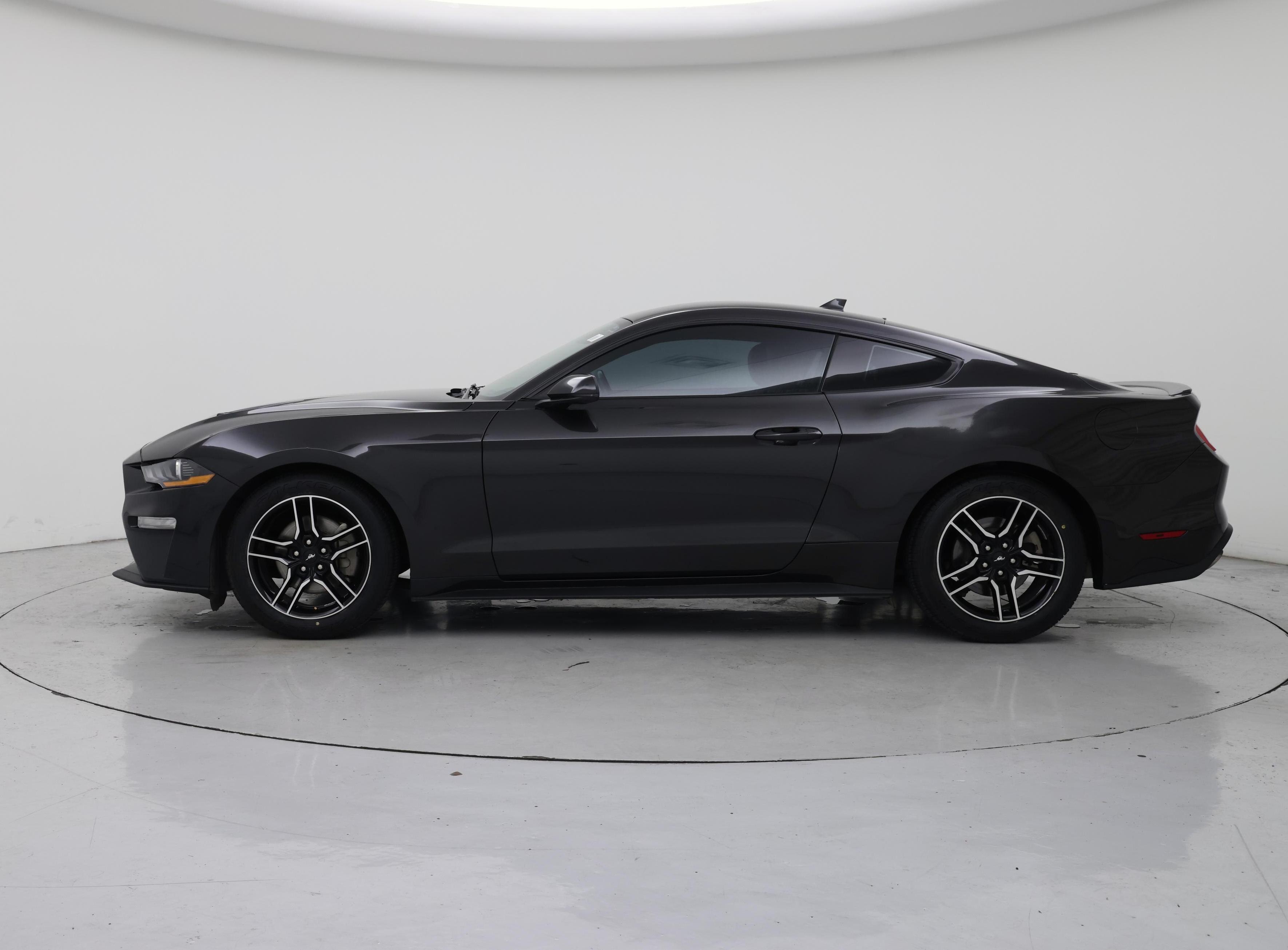 Thumbnail: 2023 Ford Mustang - 3