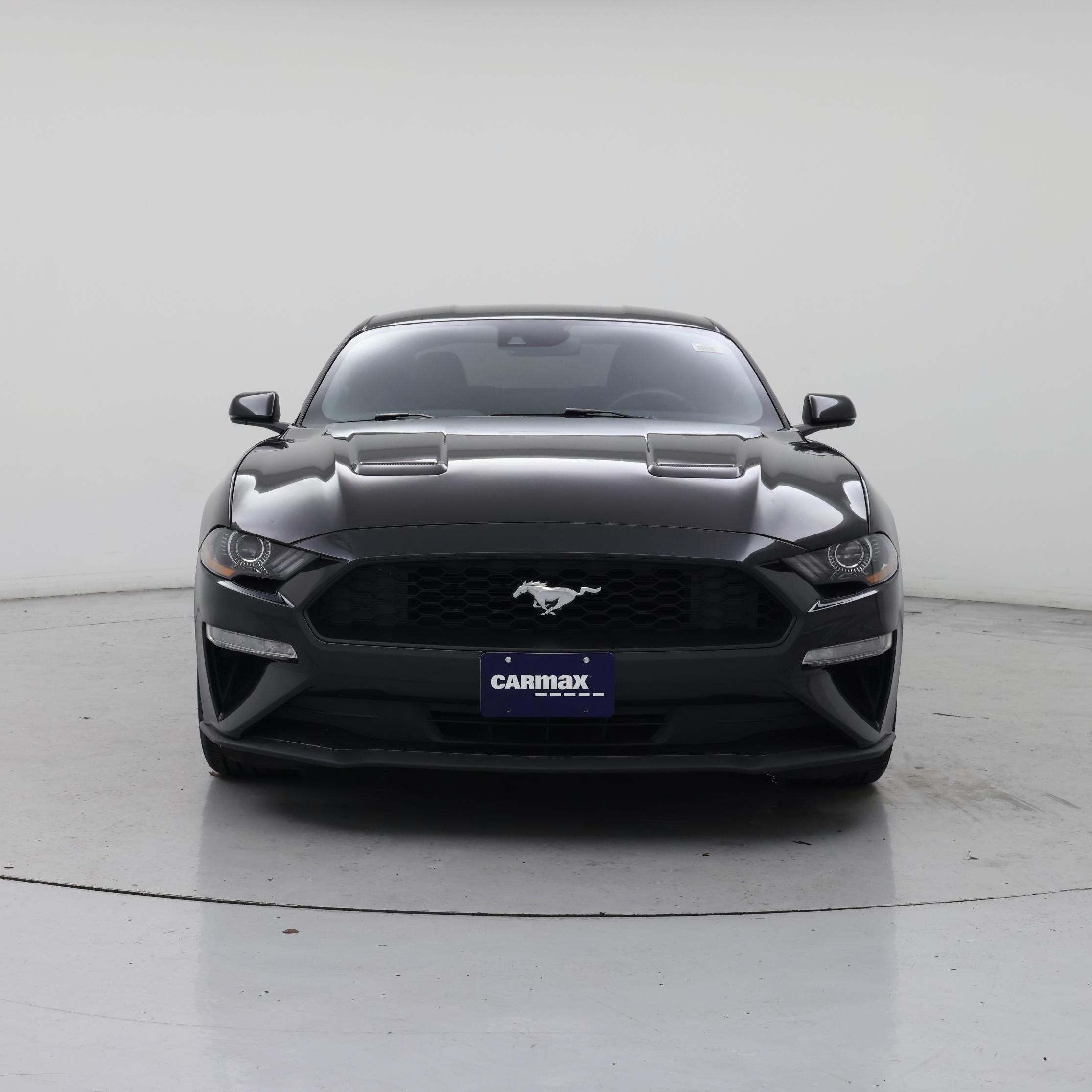 Thumbnail: 2023 Ford Mustang - 5
