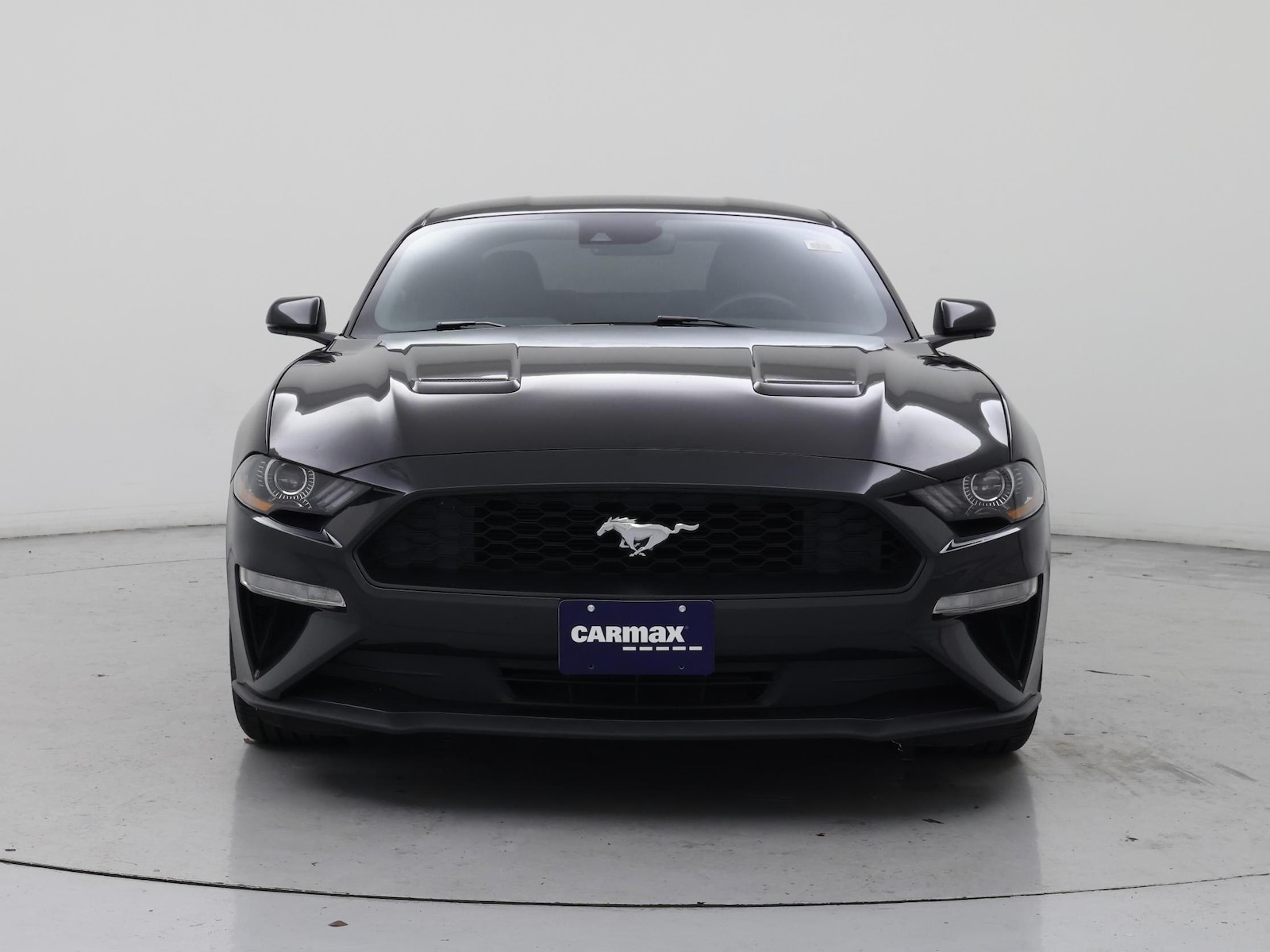 2023 Ford Mustang EcoBoost Premium - Photo 6