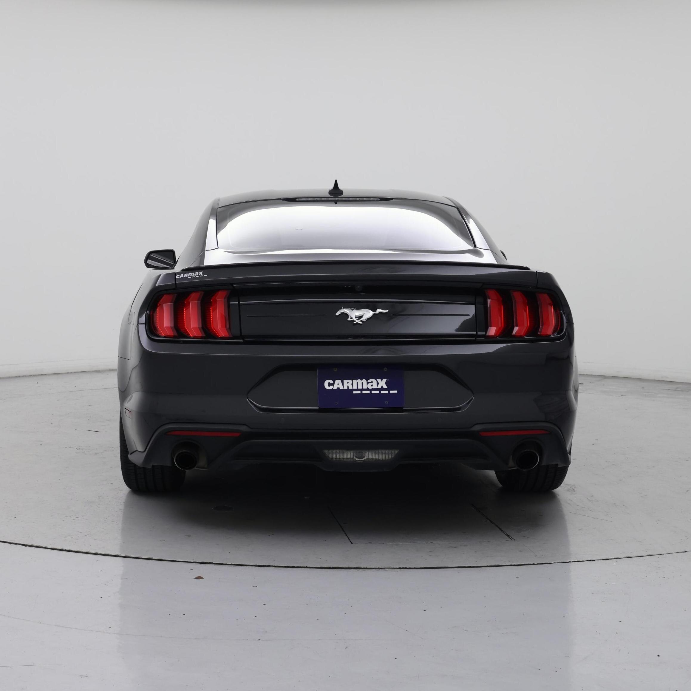 Thumbnail: 2023 Ford Mustang - 6