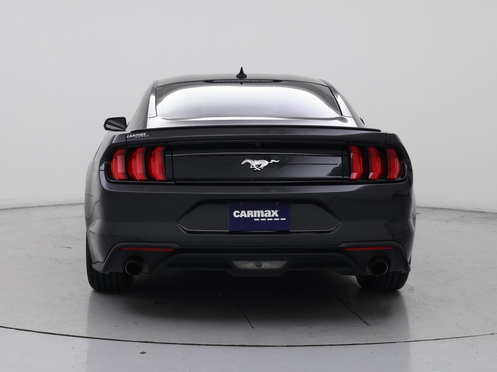 2023 Ford Mustang EcoBoost Premium - Photo 7
