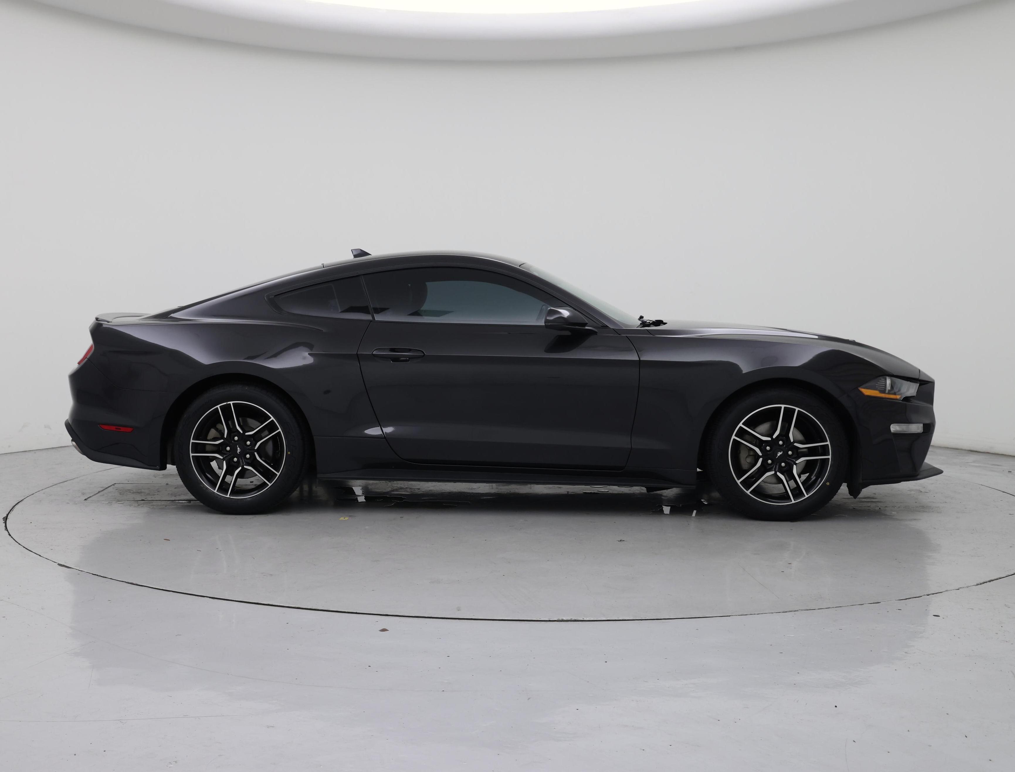 Thumbnail: 2023 Ford Mustang - 7