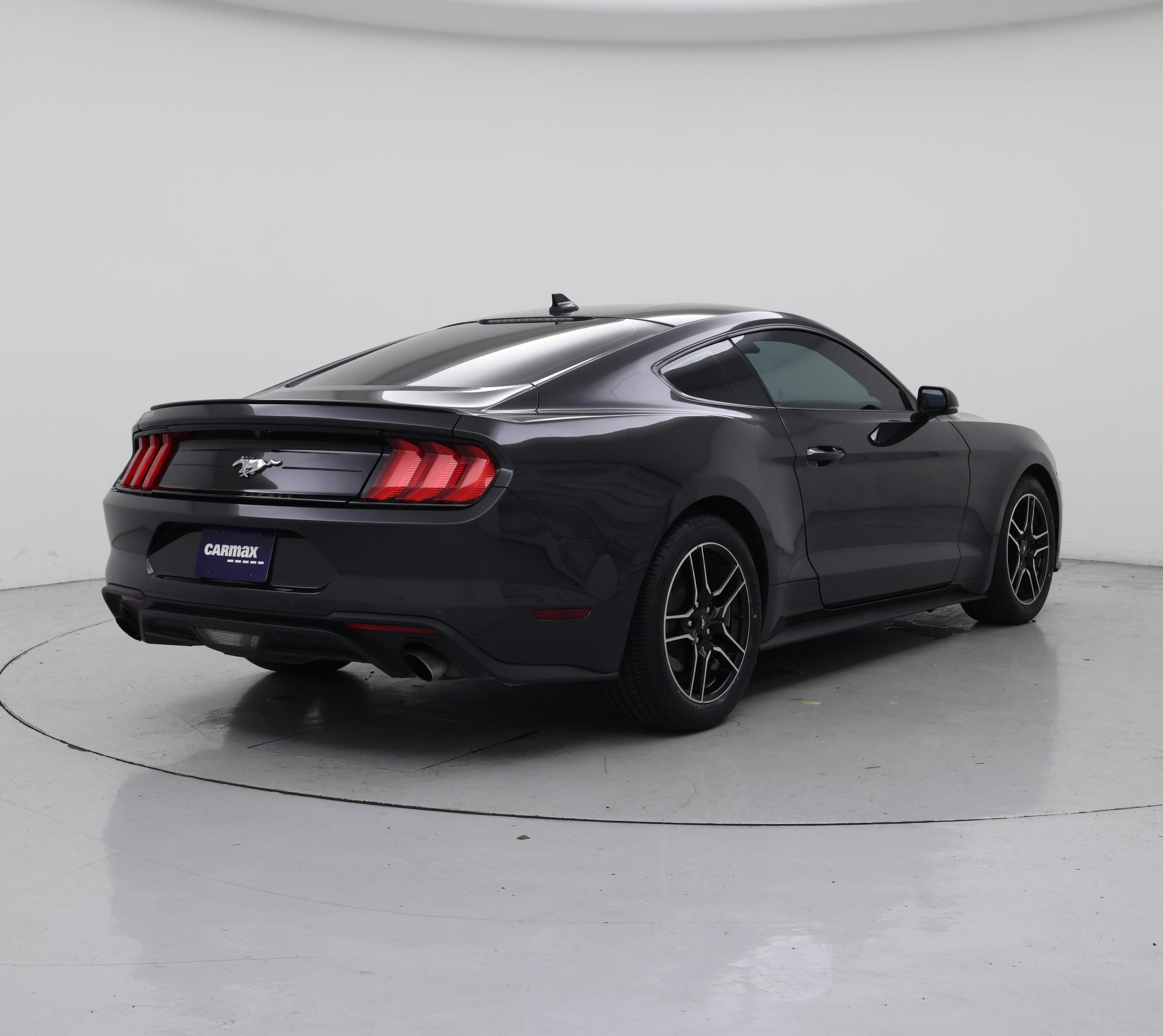 Thumbnail: 2023 Ford Mustang - 8