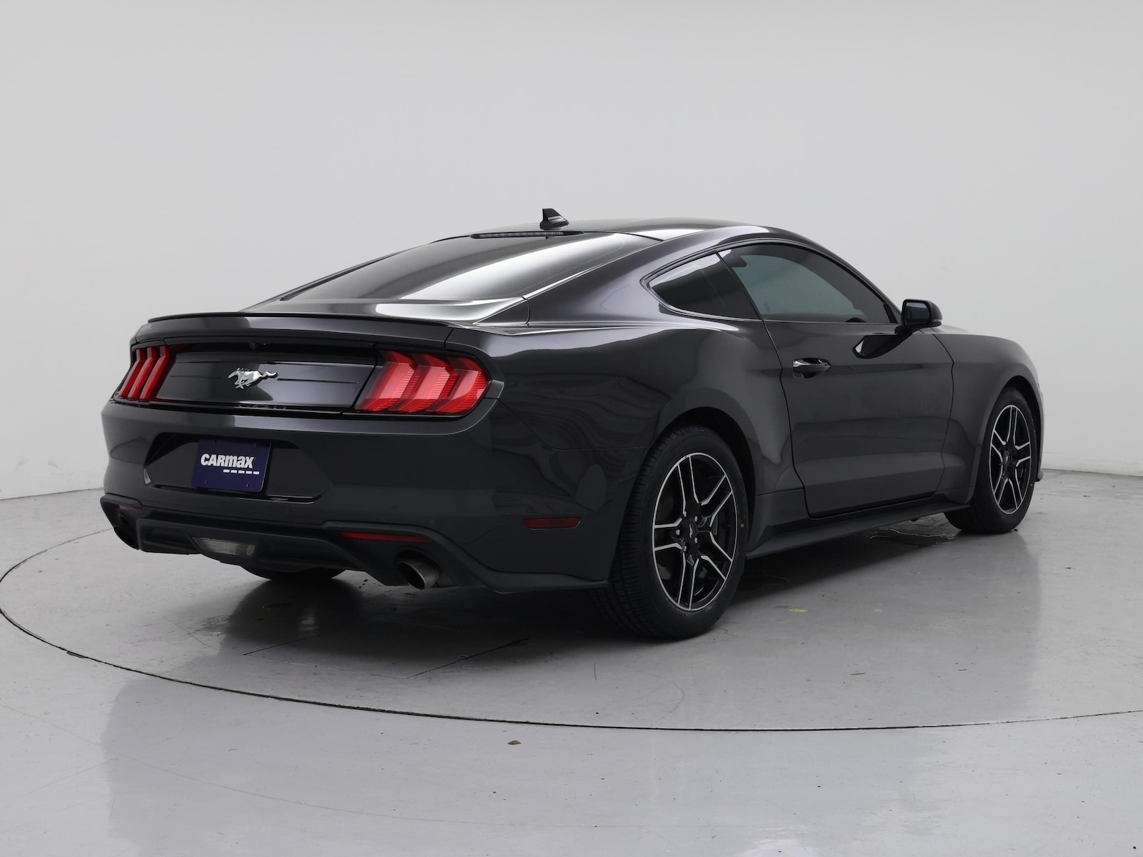 2023 Ford Mustang EcoBoost Premium - Photo 9