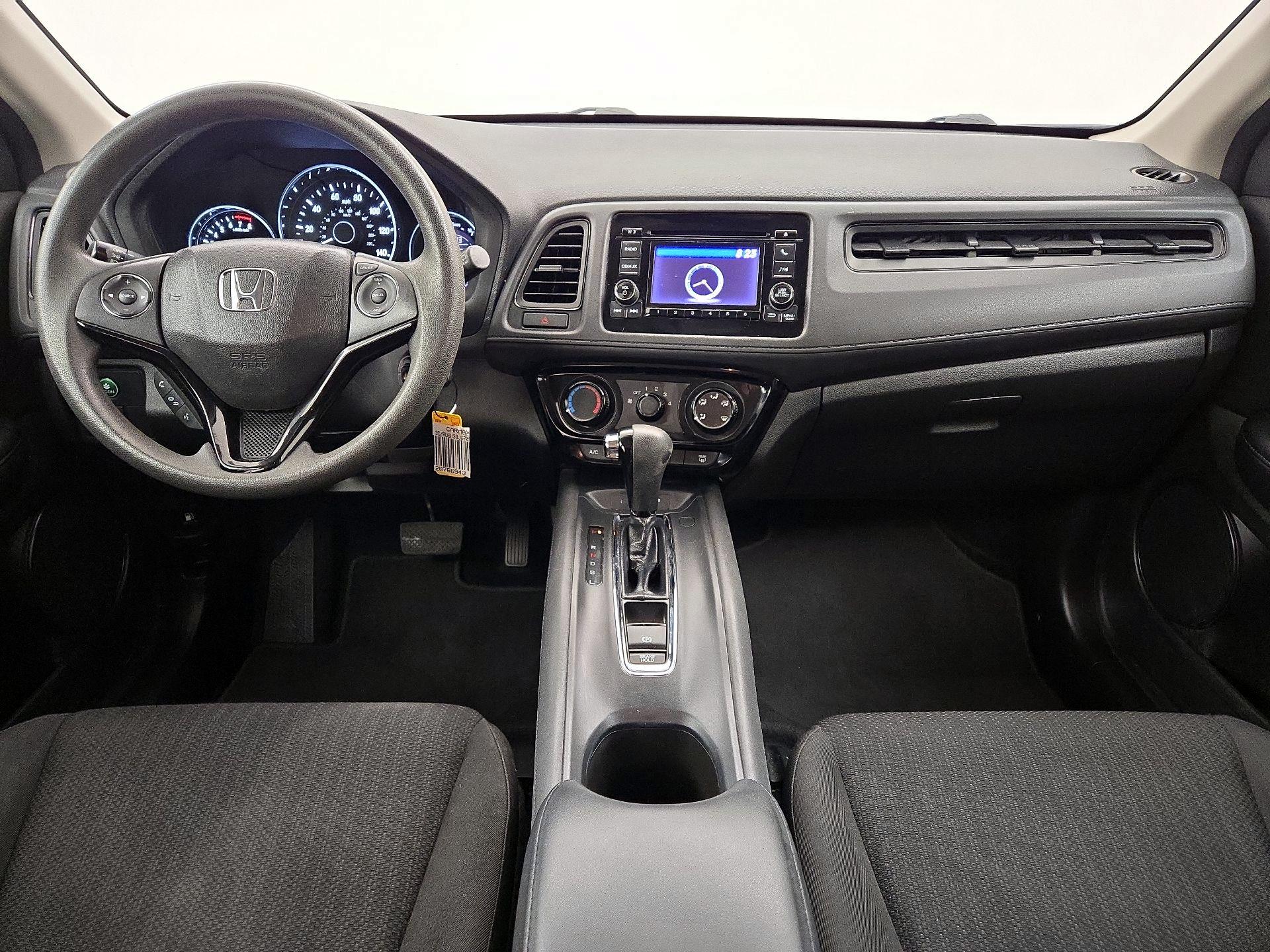 Thumbnail: 2018 Honda HR-V - 9