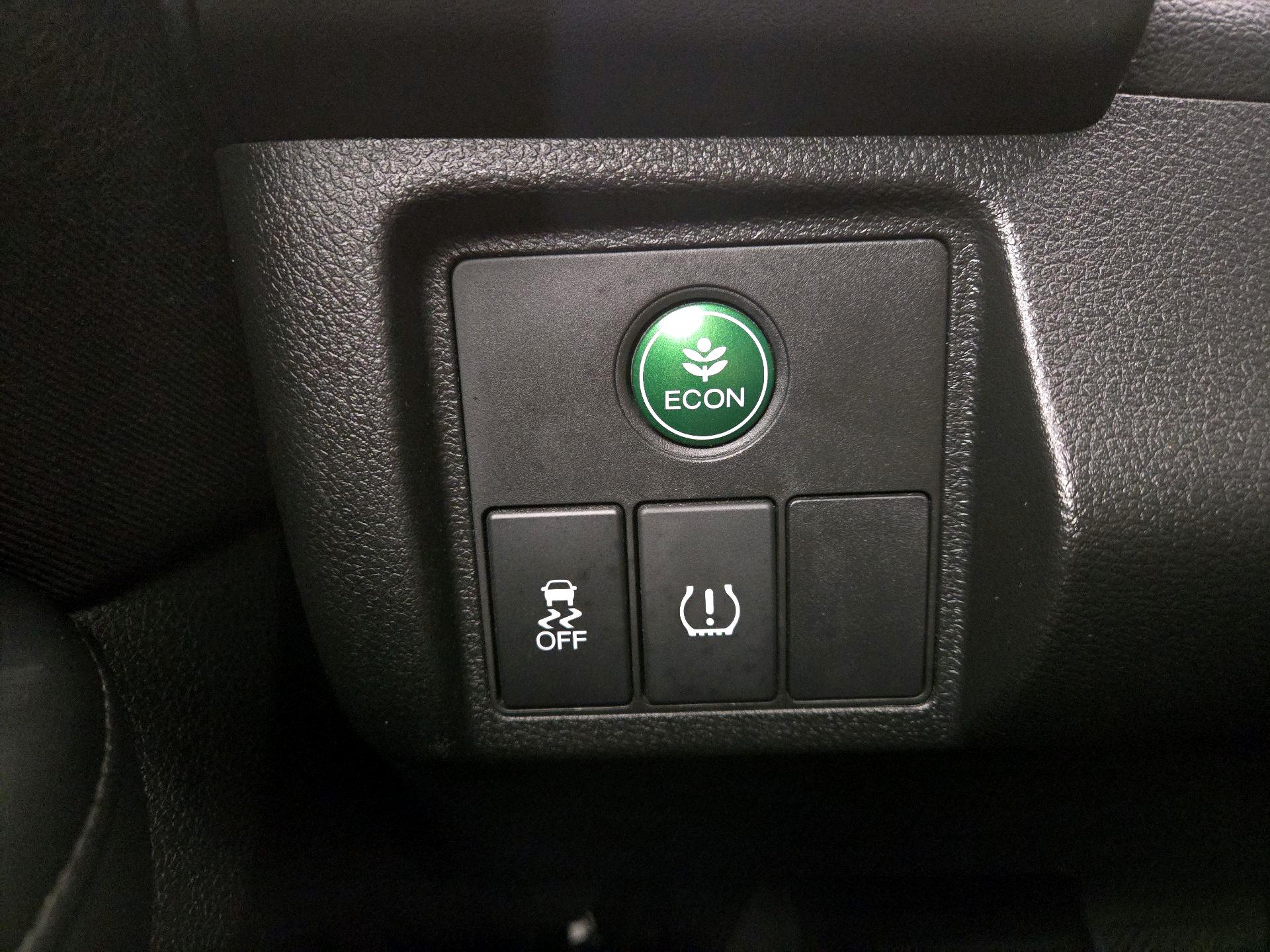 Thumbnail: 2018 Honda HR-V - 13