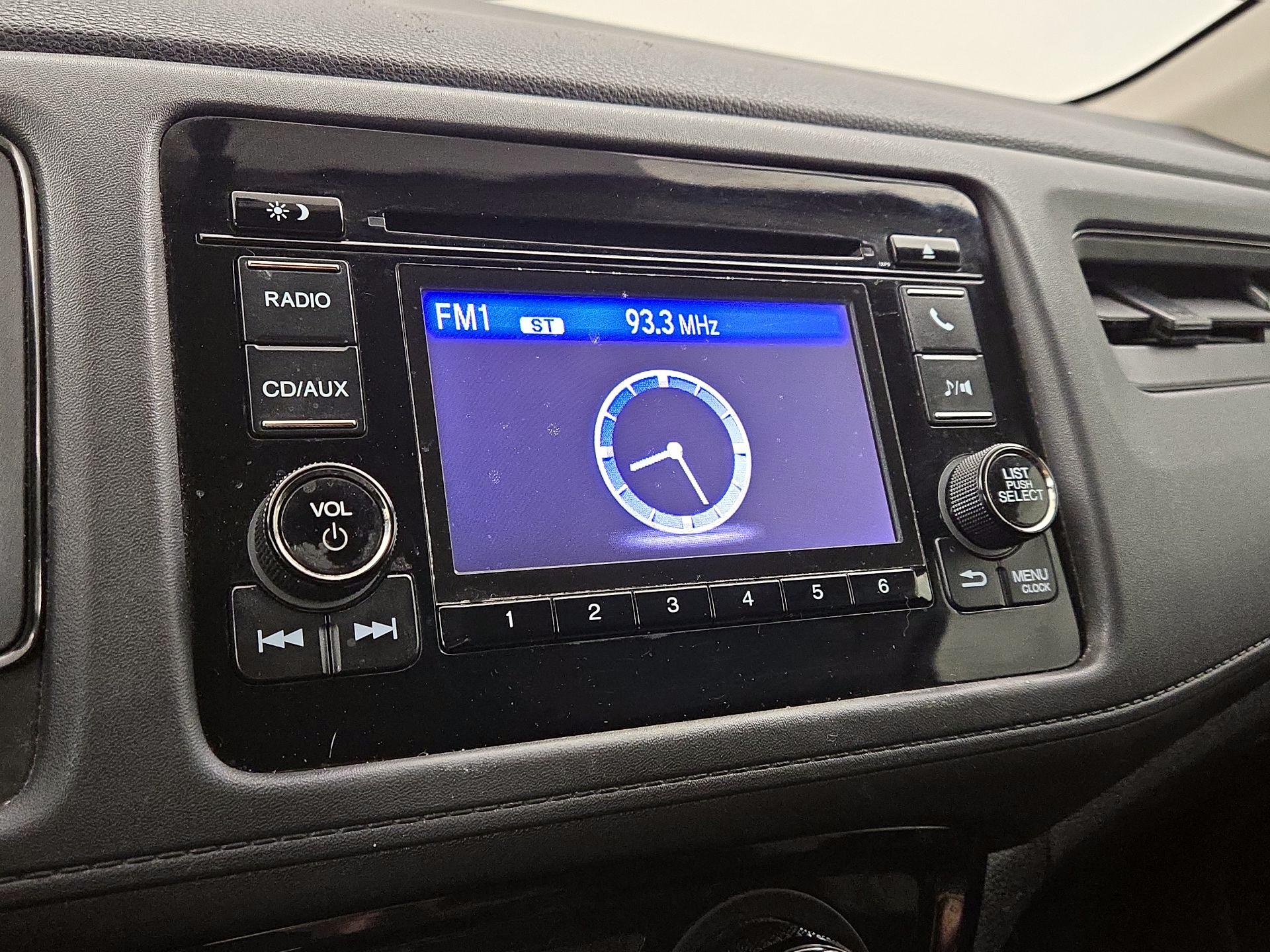 Thumbnail: 2018 Honda HR-V - 15