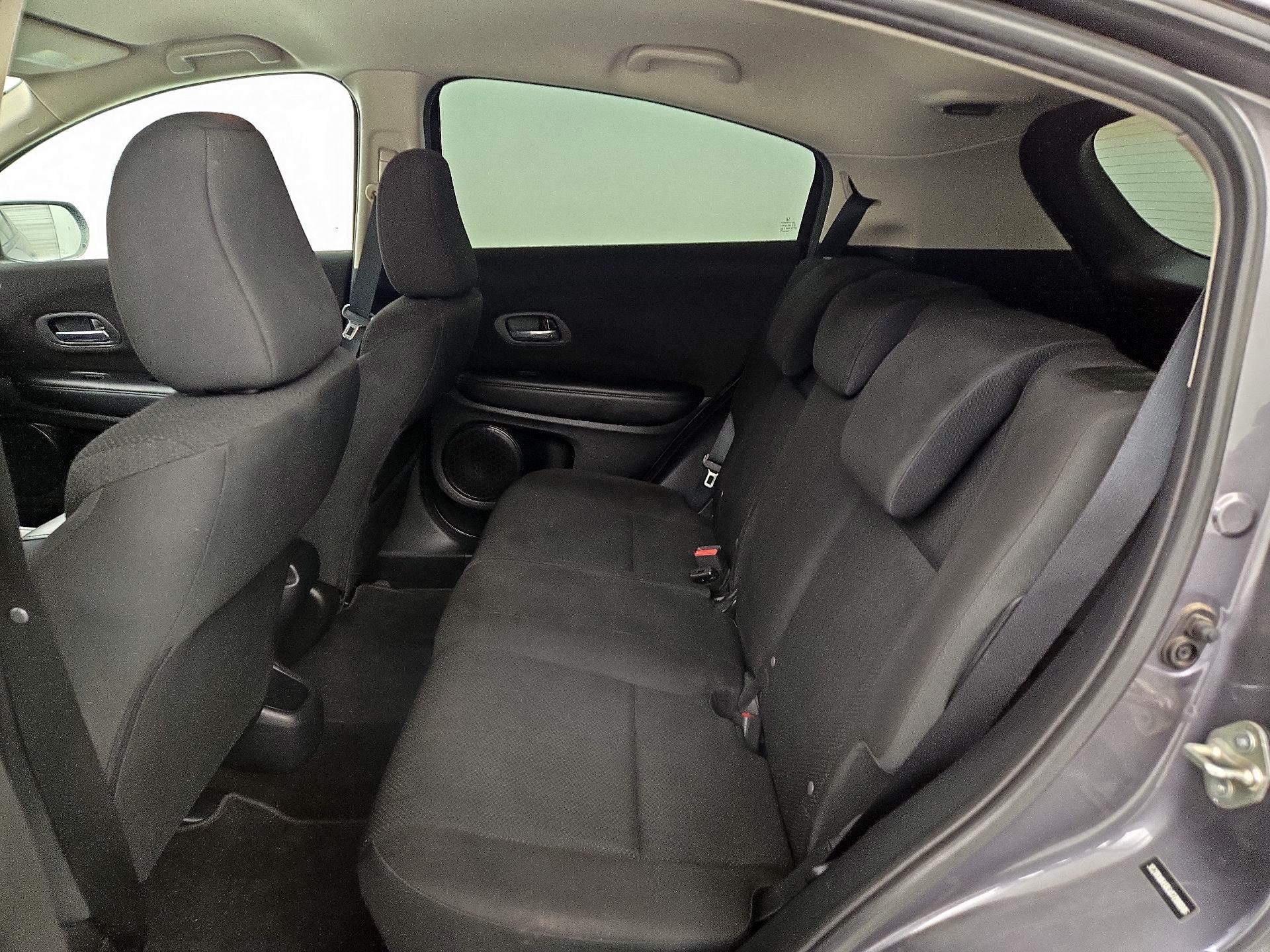 Thumbnail: 2018 Honda HR-V - 19