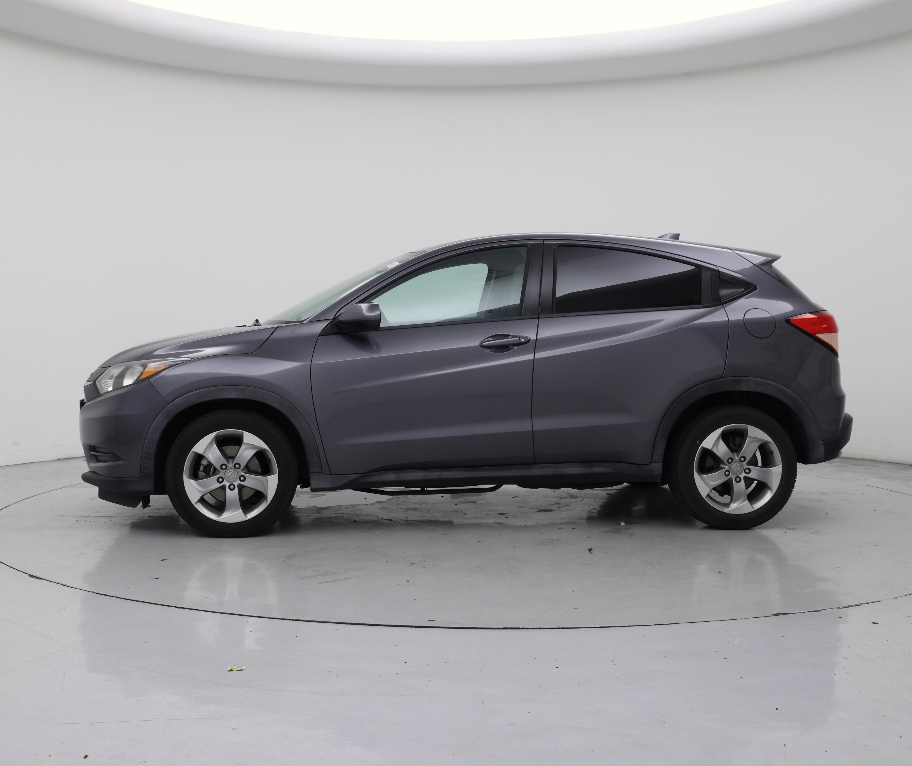 Thumbnail: 2018 Honda HR-V - 3