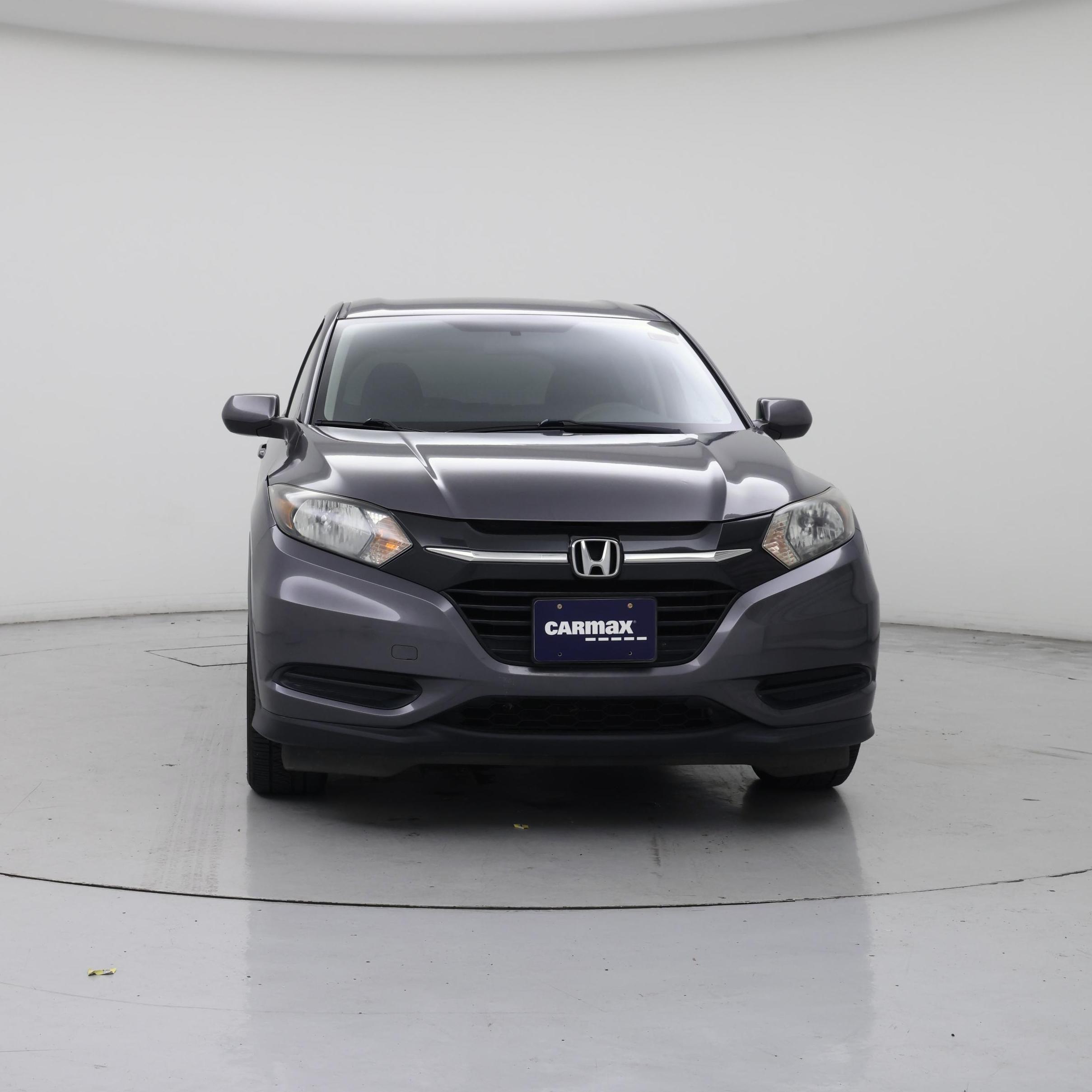 Thumbnail: 2018 Honda HR-V - 5